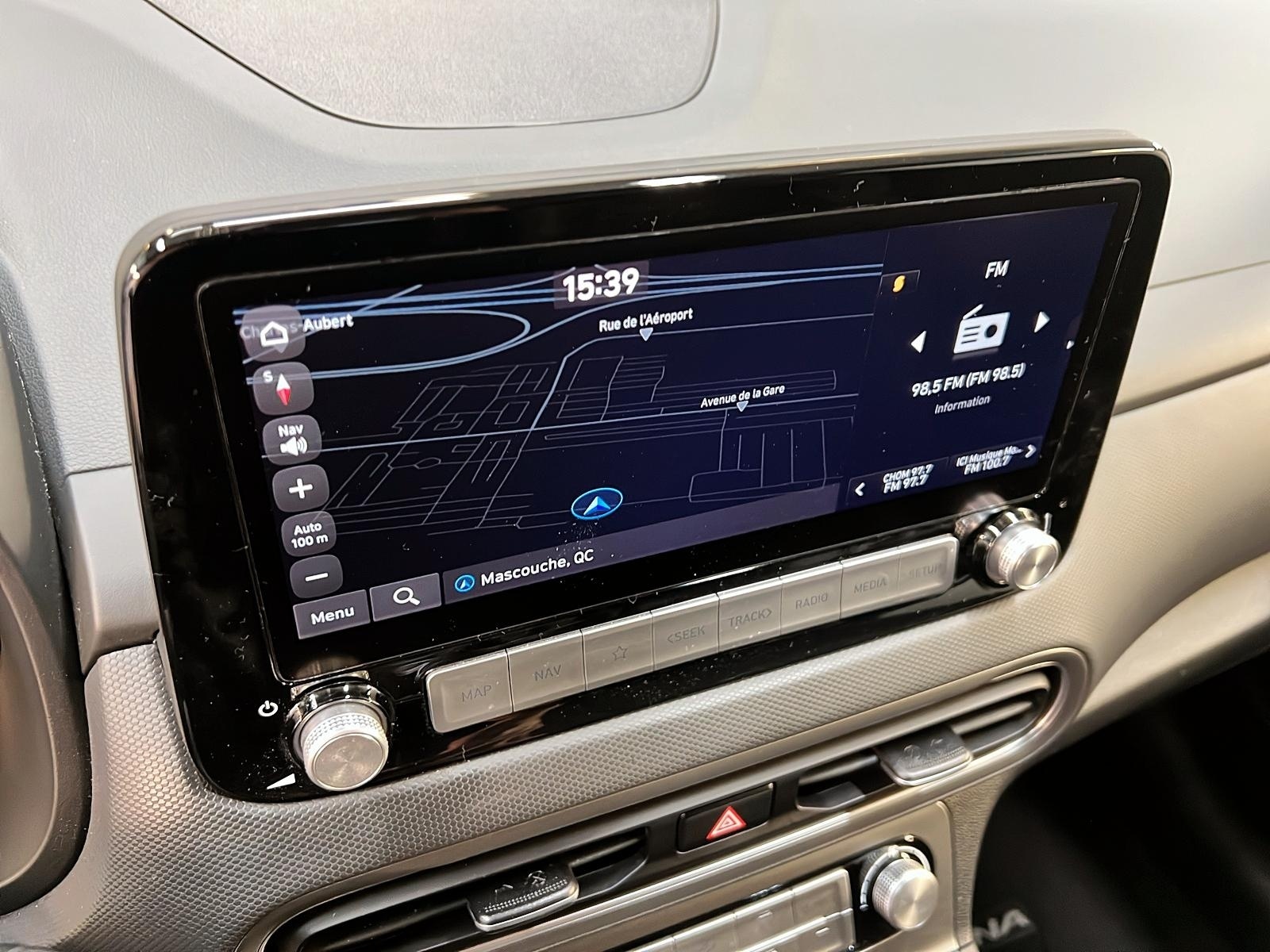 Hyundai Kona EV PREFERRED 2023 - image #17