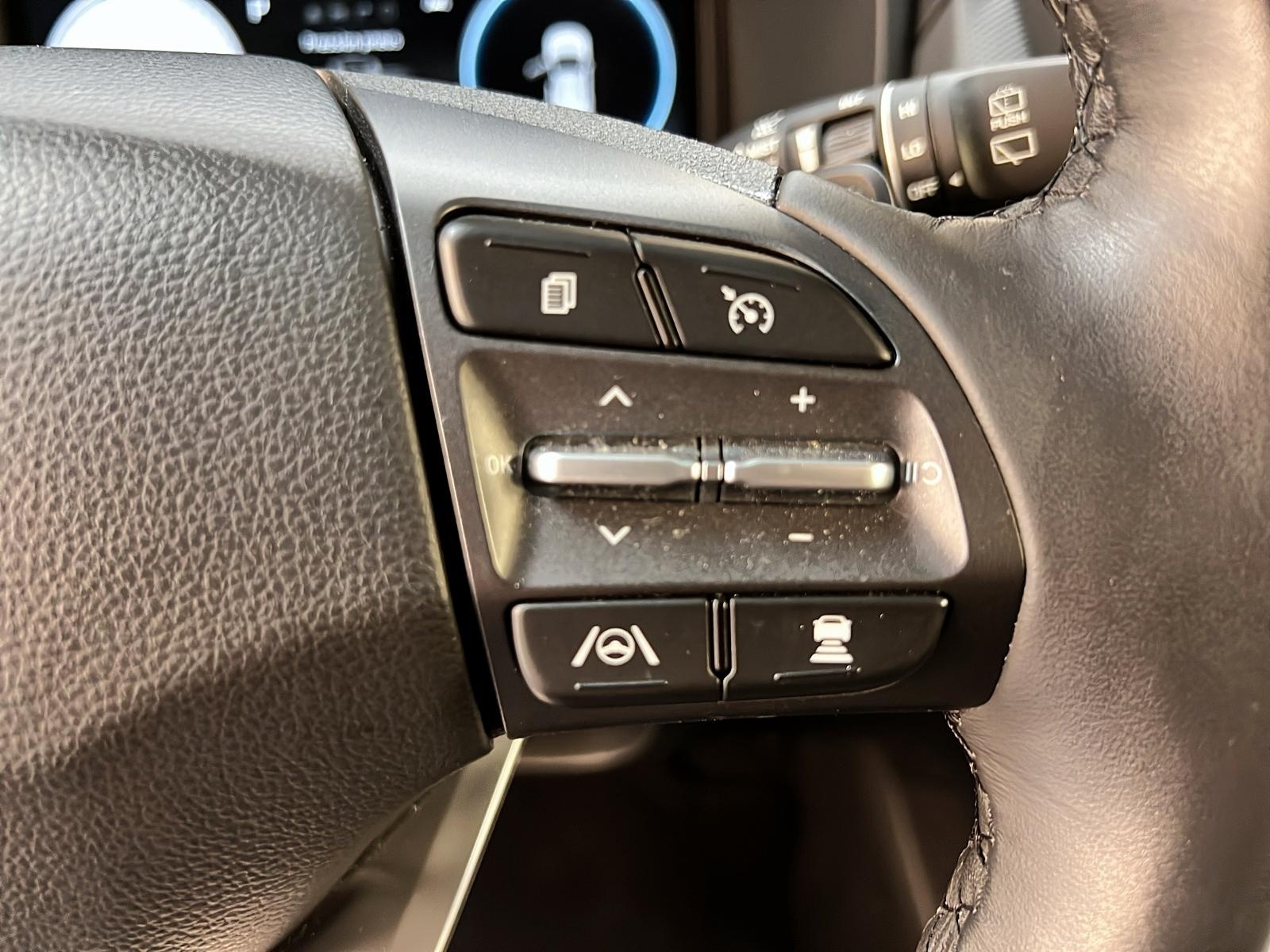 Hyundai Kona EV PREFERRED 2023 - image #19