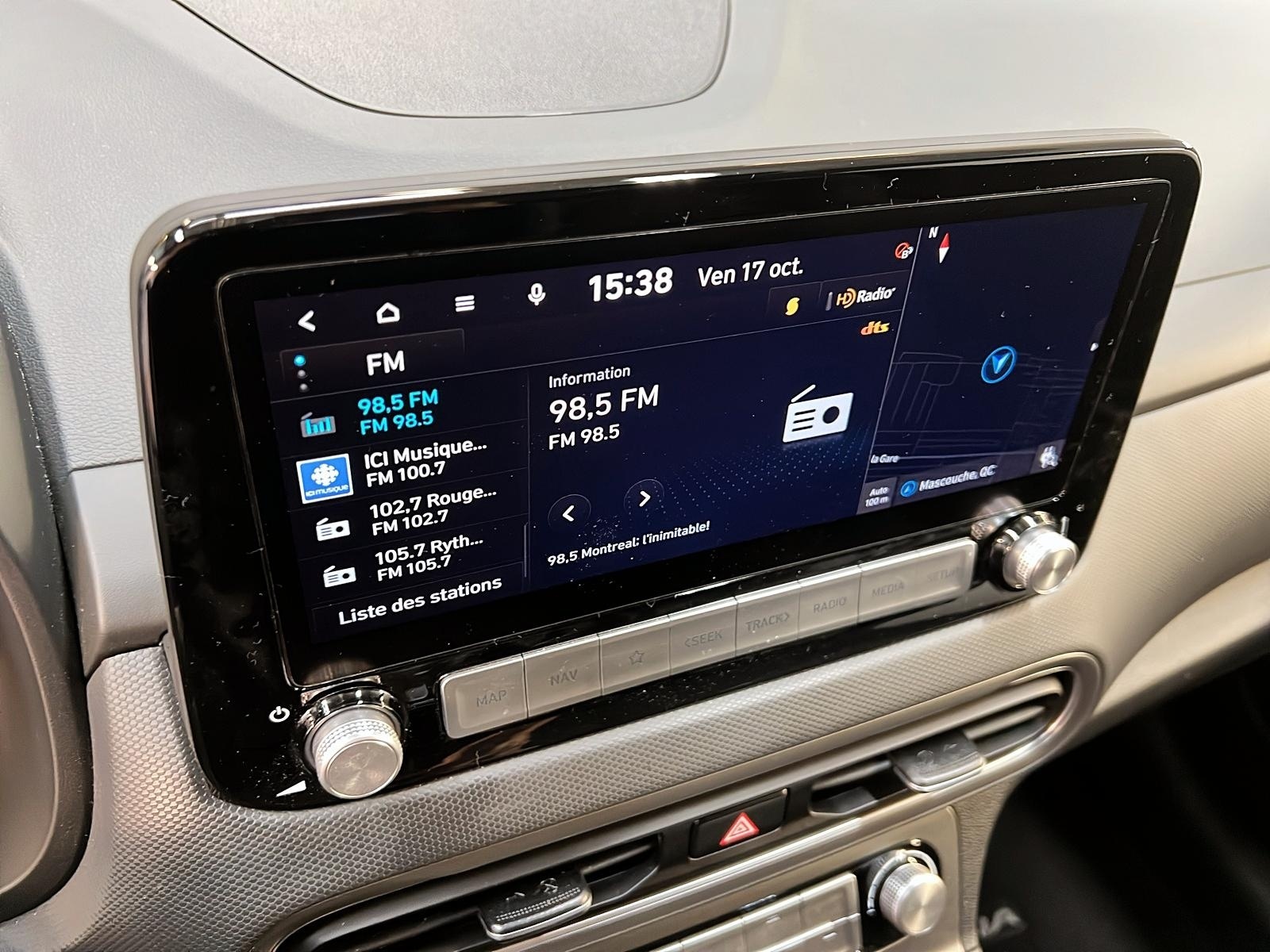 Hyundai Kona EV PREFERRED 2023 - image #15