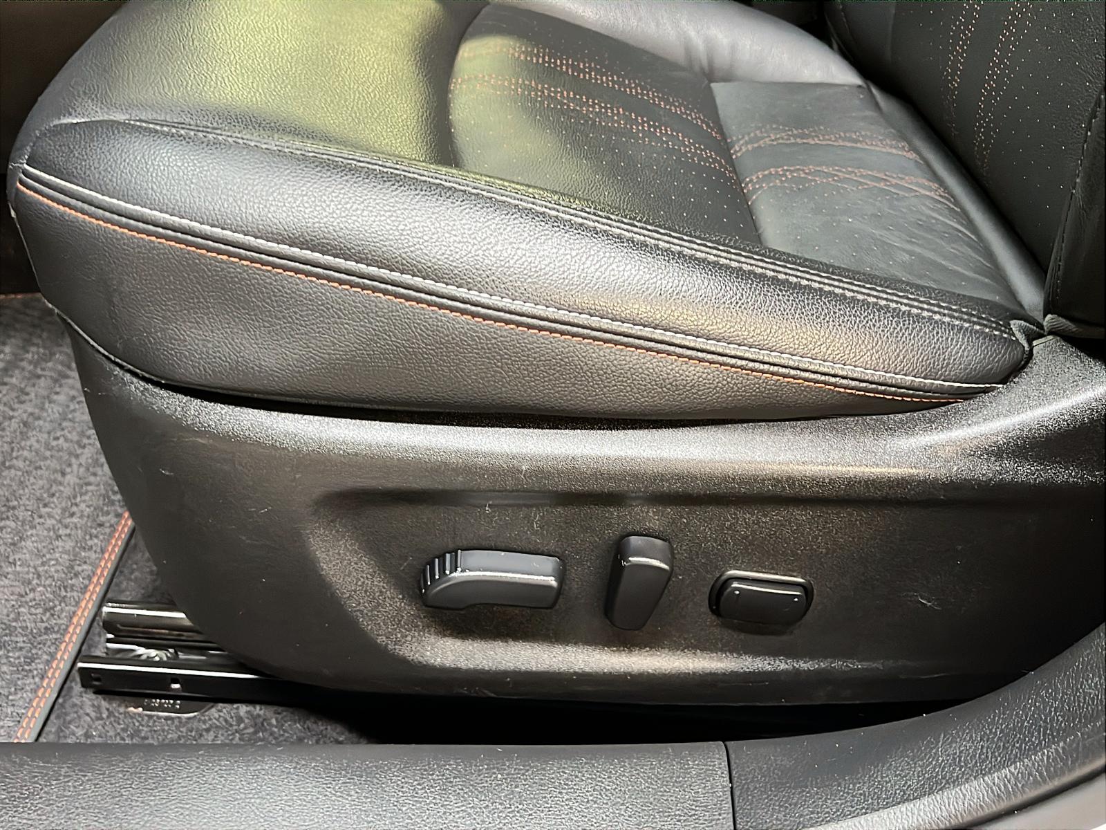 Nissan Altima SR PREMIUM CUIR TOIT NAV 4RM 2024 - image #25