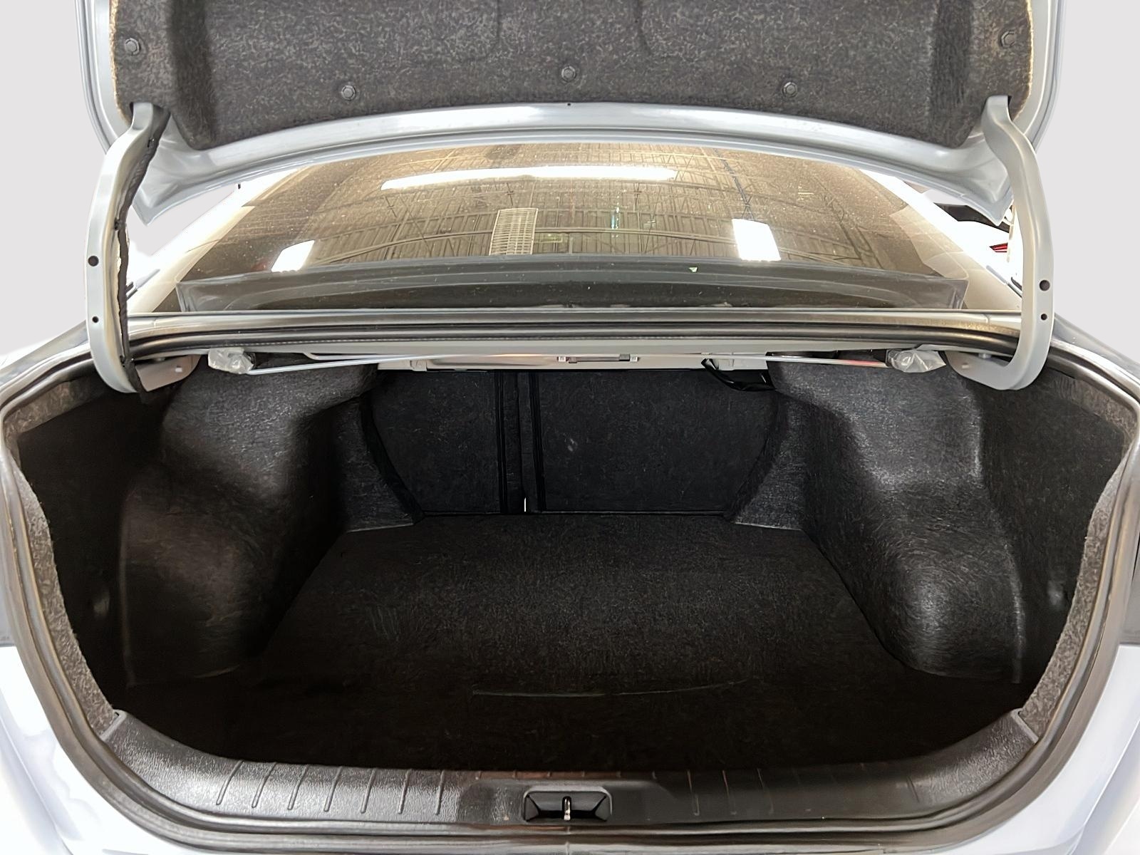 Nissan Altima SR PREMIUM CUIR TOIT NAV 4RM 2024 - image #13