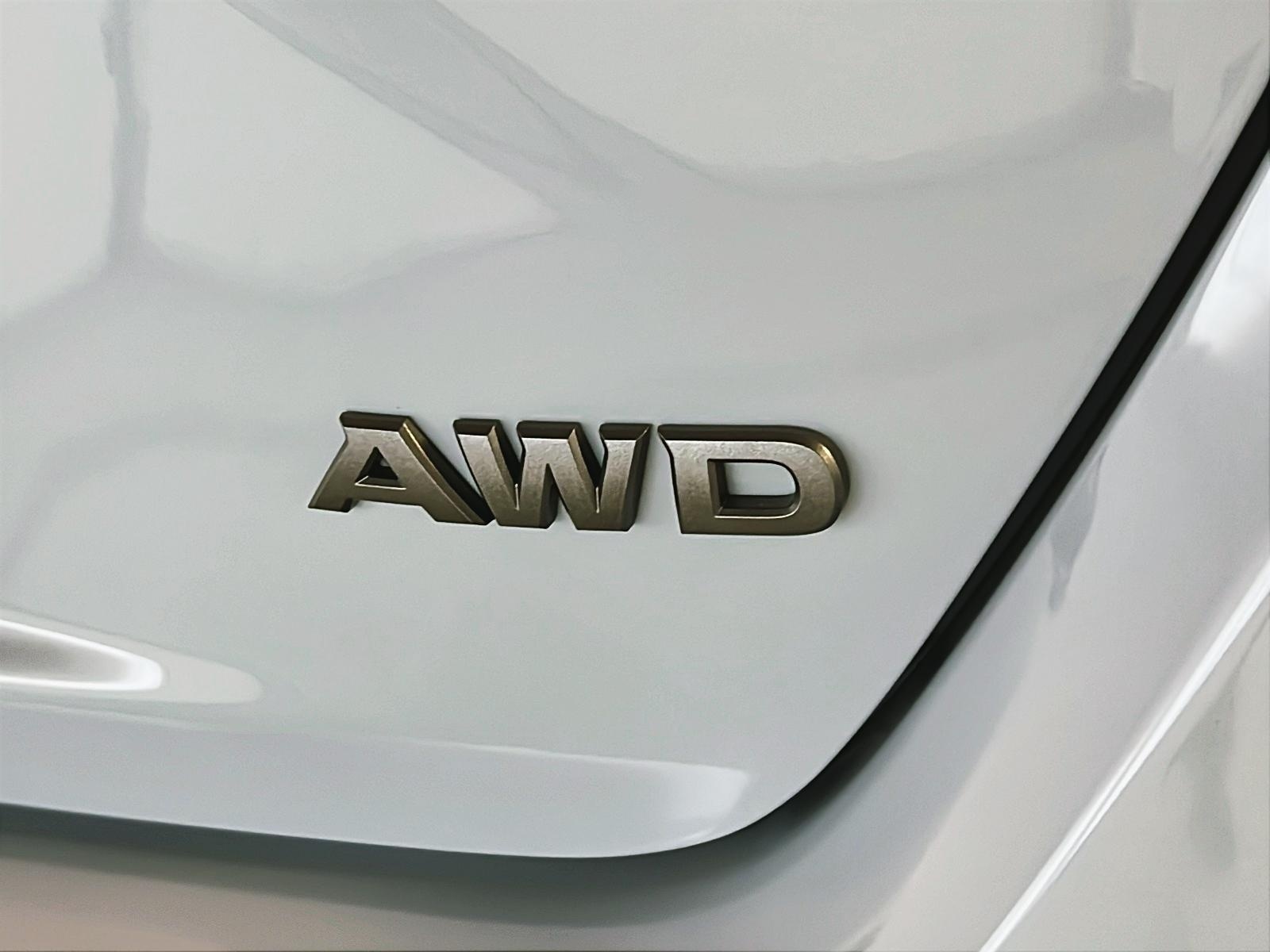Nissan Altima SR PREMIUM CUIR TOIT NAV 4RM 2024 - image #29