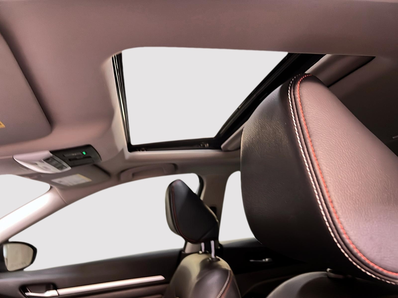 Nissan Altima SR PREMIUM CUIR TOIT NAV 4RM 2024 - image #10