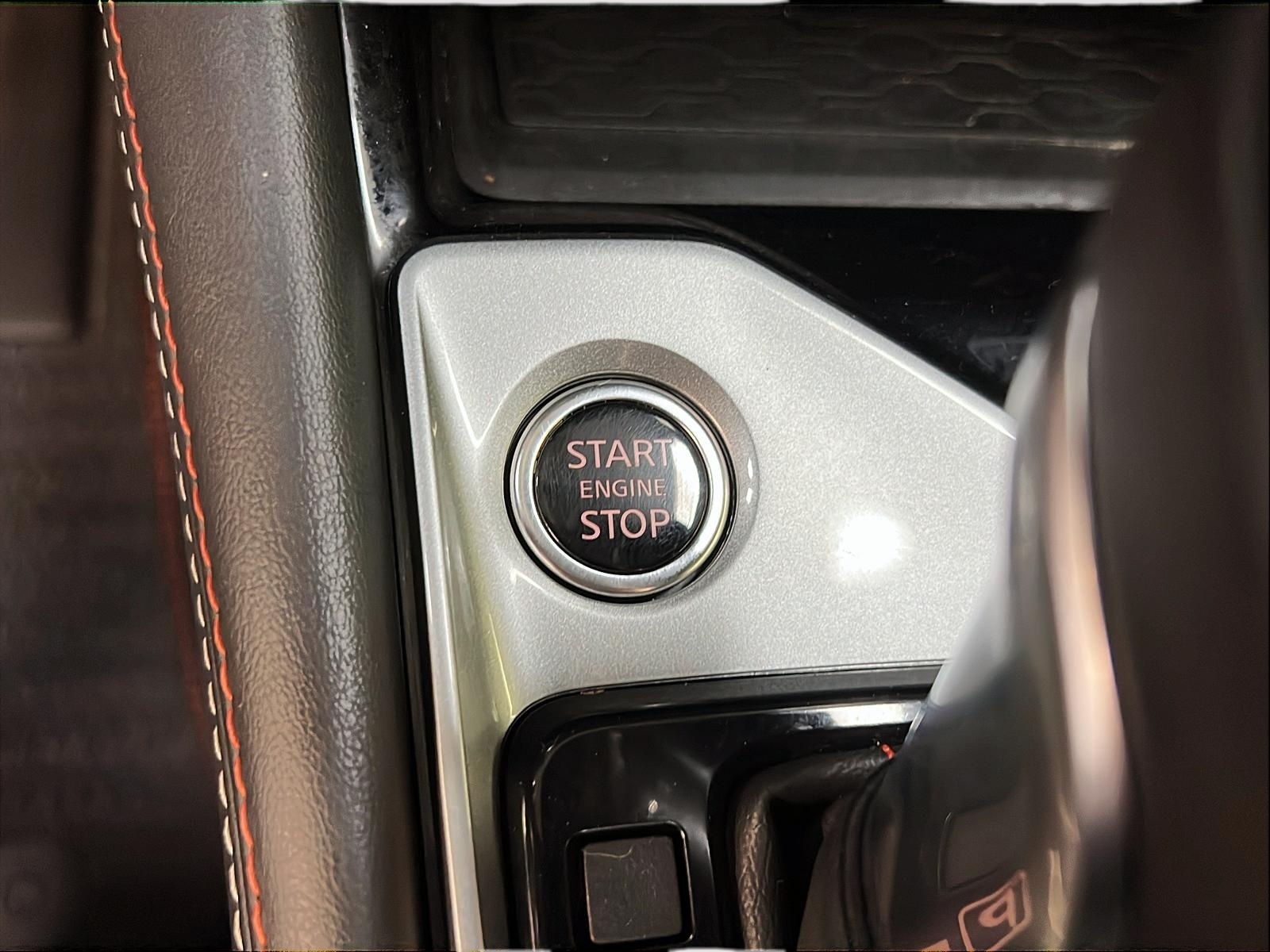 Nissan Altima SR PREMIUM CUIR TOIT NAV 4RM 2024 - image #19