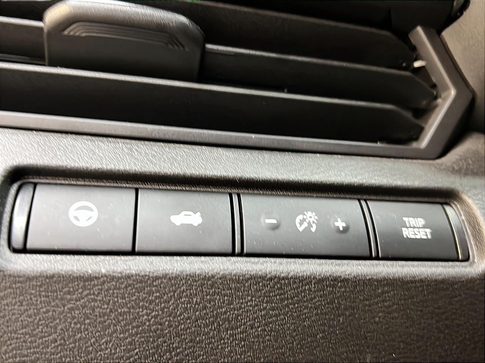Nissan Altima SR PREMIUM CUIR TOIT NAV 4RM 2024 - image #22
