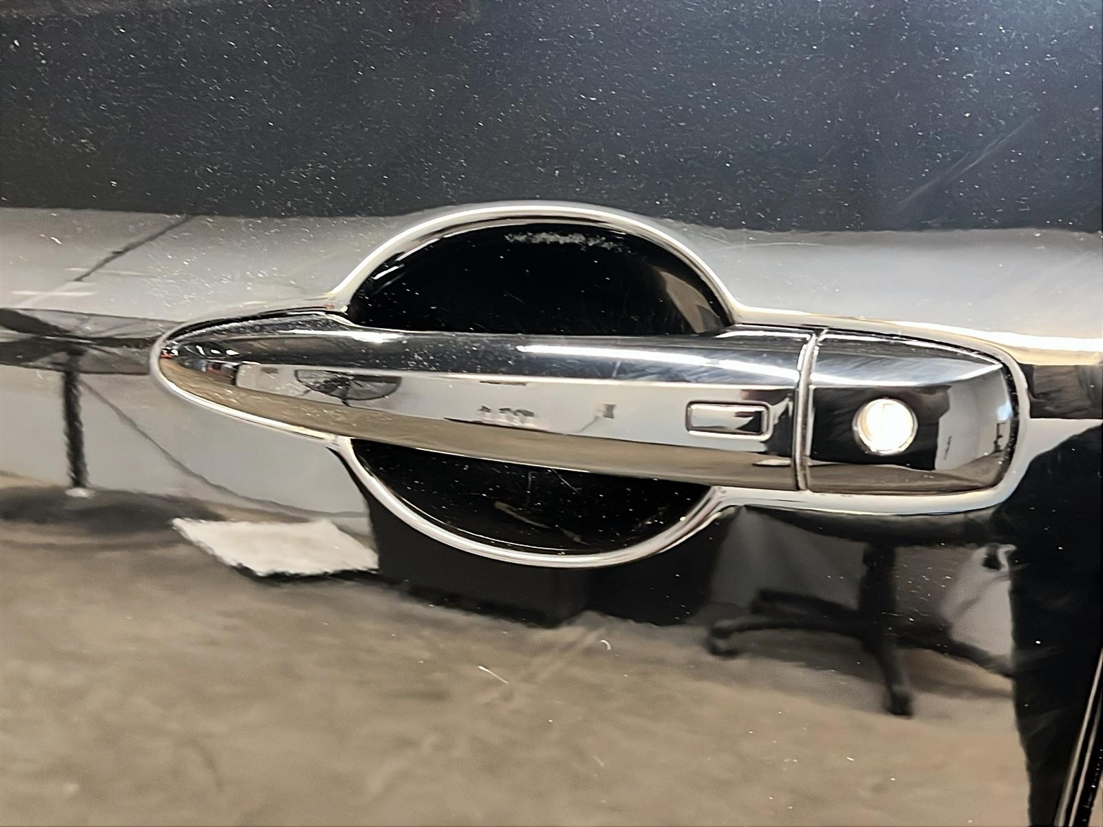 Nissan Rogue SV MIDNIGHT CUIR TOIT PANO 4RM 2023 - image #27