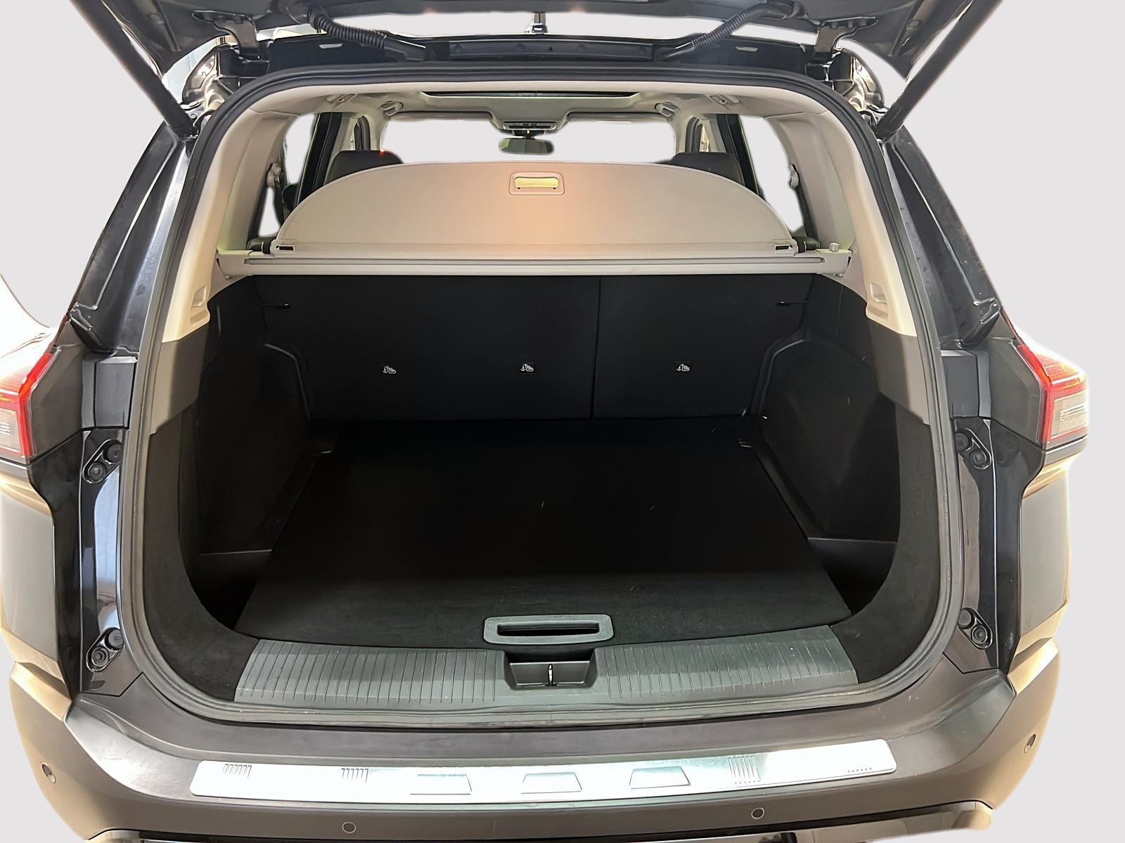 Nissan Rogue SV MIDNIGHT CUIR TOIT PANO 4RM 2023 - image #13