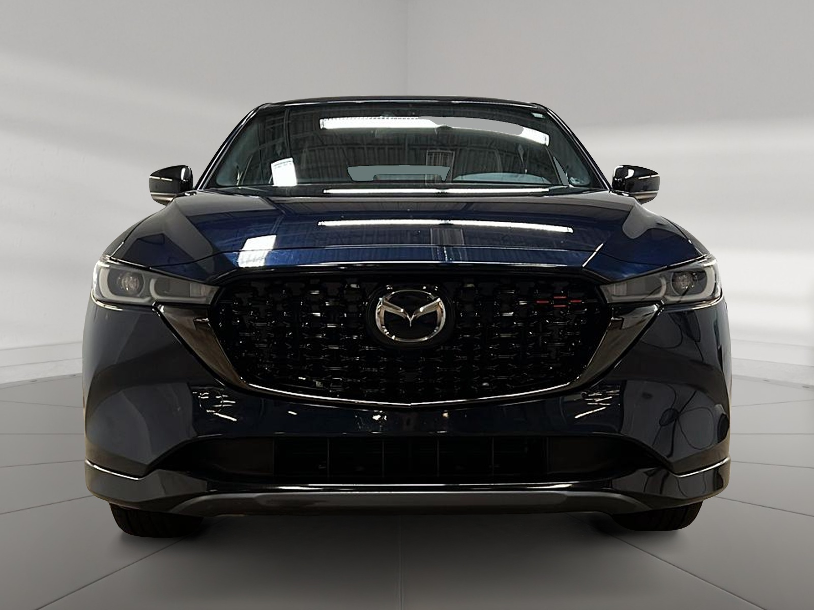 Mazda CX-5 GT SPORT DESIGN CUIR TOIT NAV 4RM 2023 - image #2
