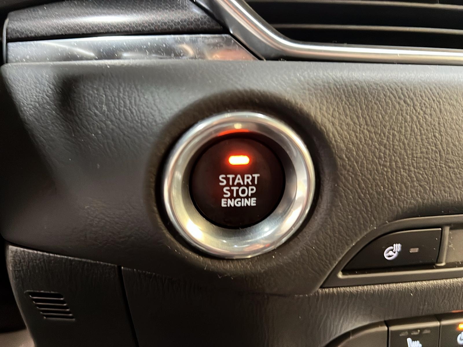 Mazda CX-5 GT SPORT DESIGN CUIR TOIT NAV 4RM 2023 - image #19