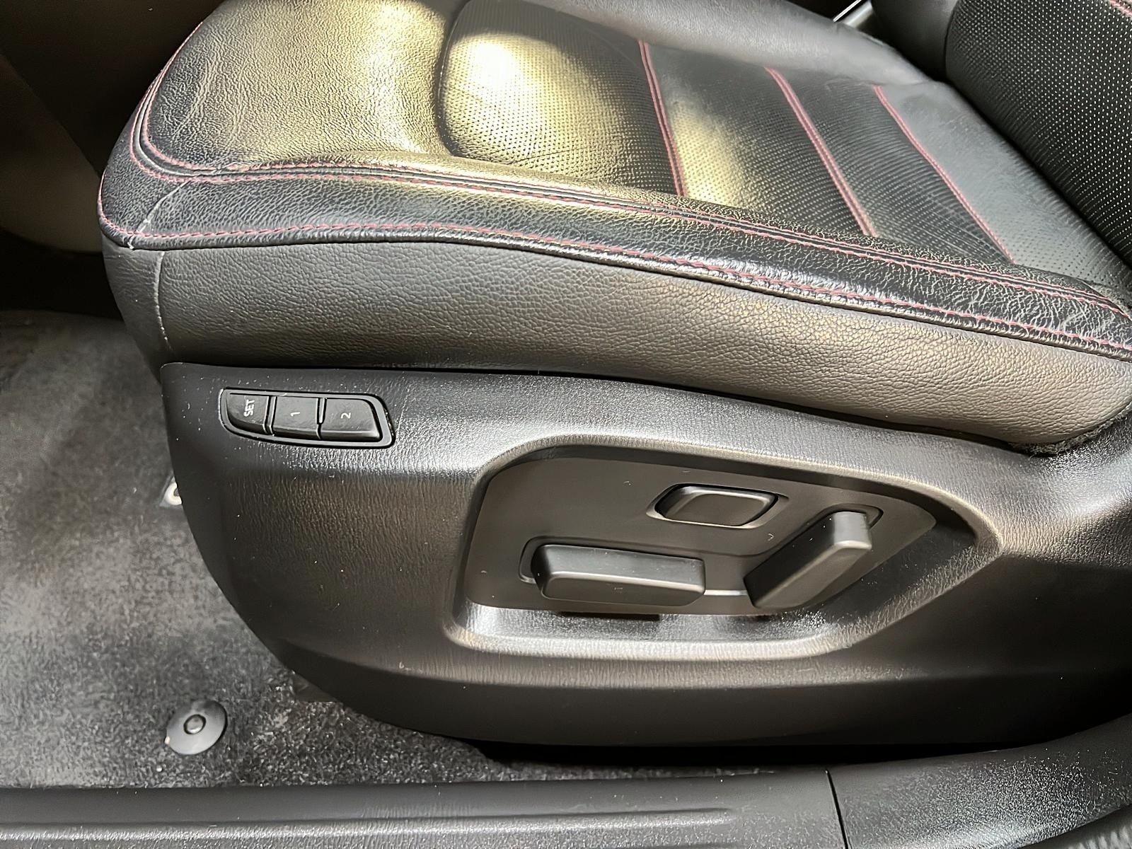 Mazda CX-5 GT SPORT DESIGN CUIR TOIT NAV 4RM 2023 - image #26