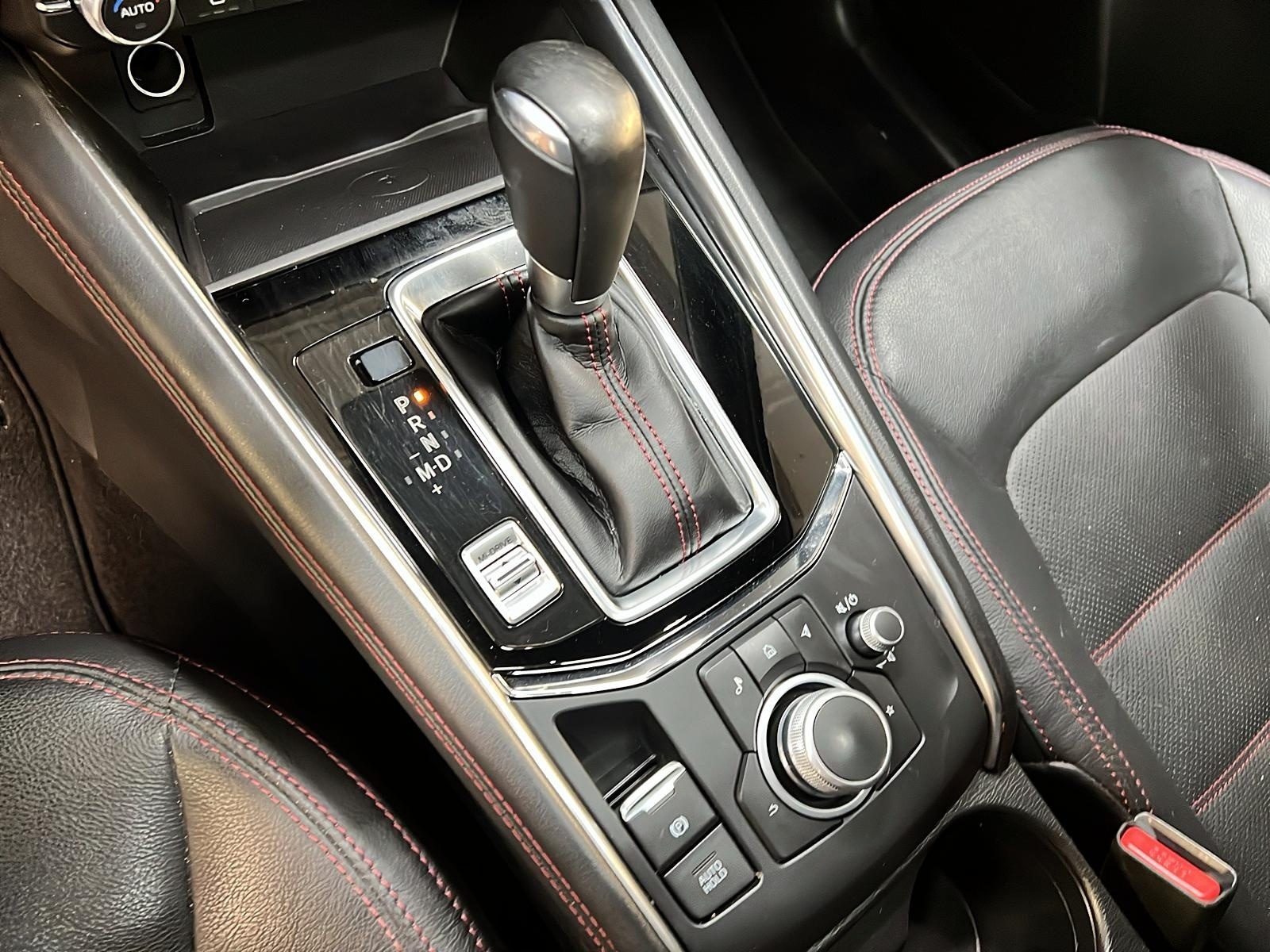 Mazda CX-5 GT SPORT DESIGN CUIR TOIT NAV 4RM 2023 - image #14