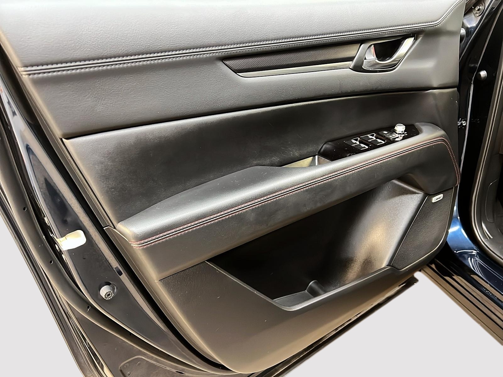 Mazda CX-5 GT SPORT DESIGN CUIR TOIT NAV 4RM 2023 - image #25