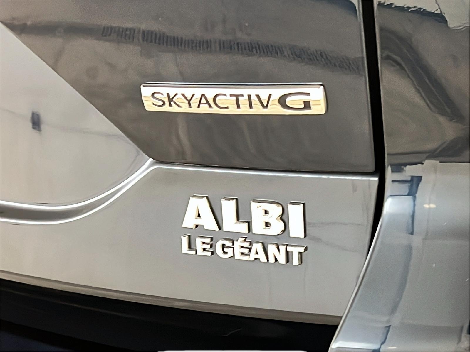 Mazda CX-5 GT SPORT DESIGN CUIR TOIT NAV 4RM 2023 - image #29