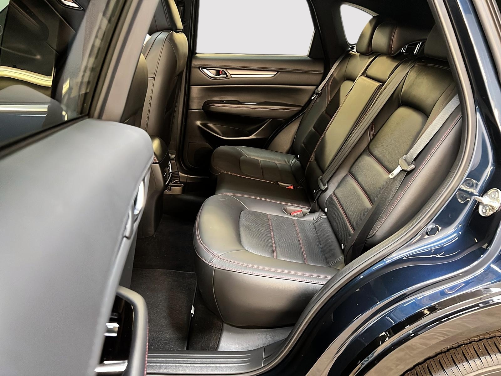 Mazda CX-5 GT SPORT DESIGN CUIR TOIT NAV 4RM 2023 - image #9