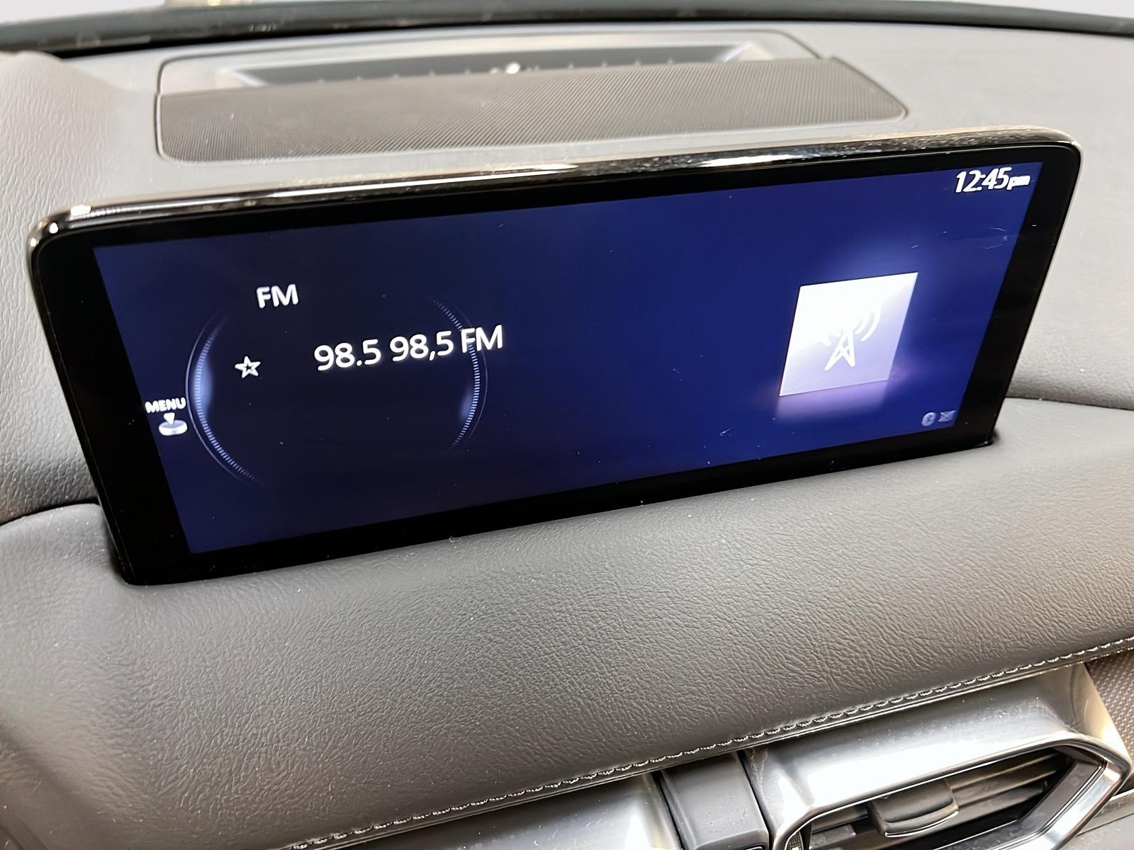 Mazda CX-5 GT SPORT DESIGN CUIR TOIT NAV 4RM 2023 - image #16