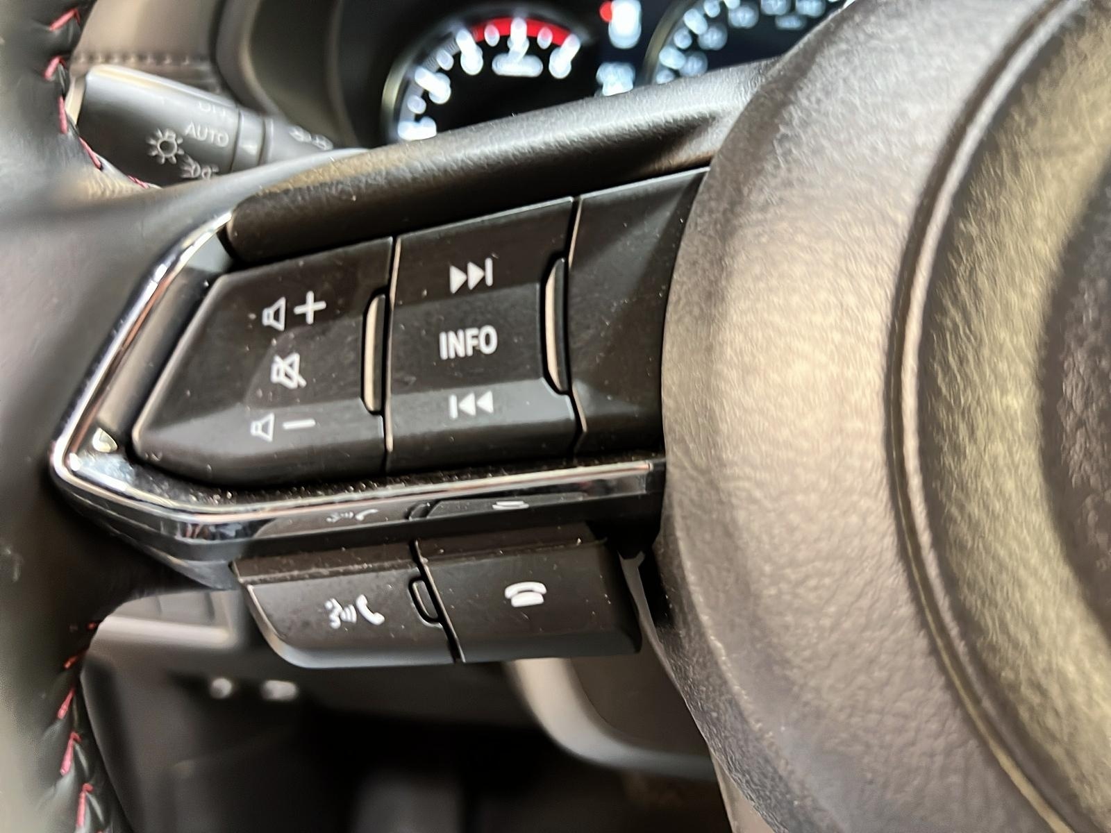 Mazda CX-5 GT SPORT DESIGN CUIR TOIT NAV 4RM 2023 - image #21