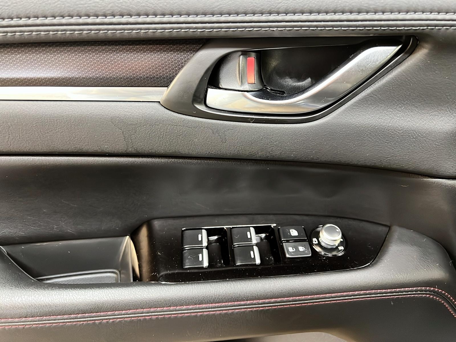 Mazda CX-5 GT SPORT DESIGN CUIR TOIT NAV 4RM 2023 - image #23