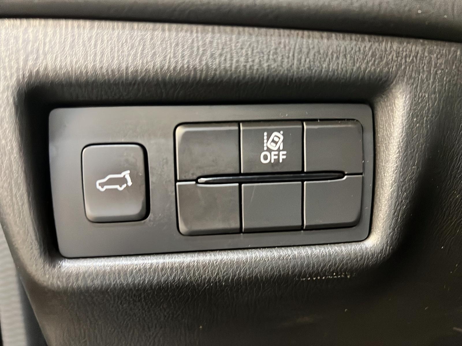 Mazda CX-5 GT SPORT DESIGN CUIR TOIT NAV 4RM 2023 - image #22