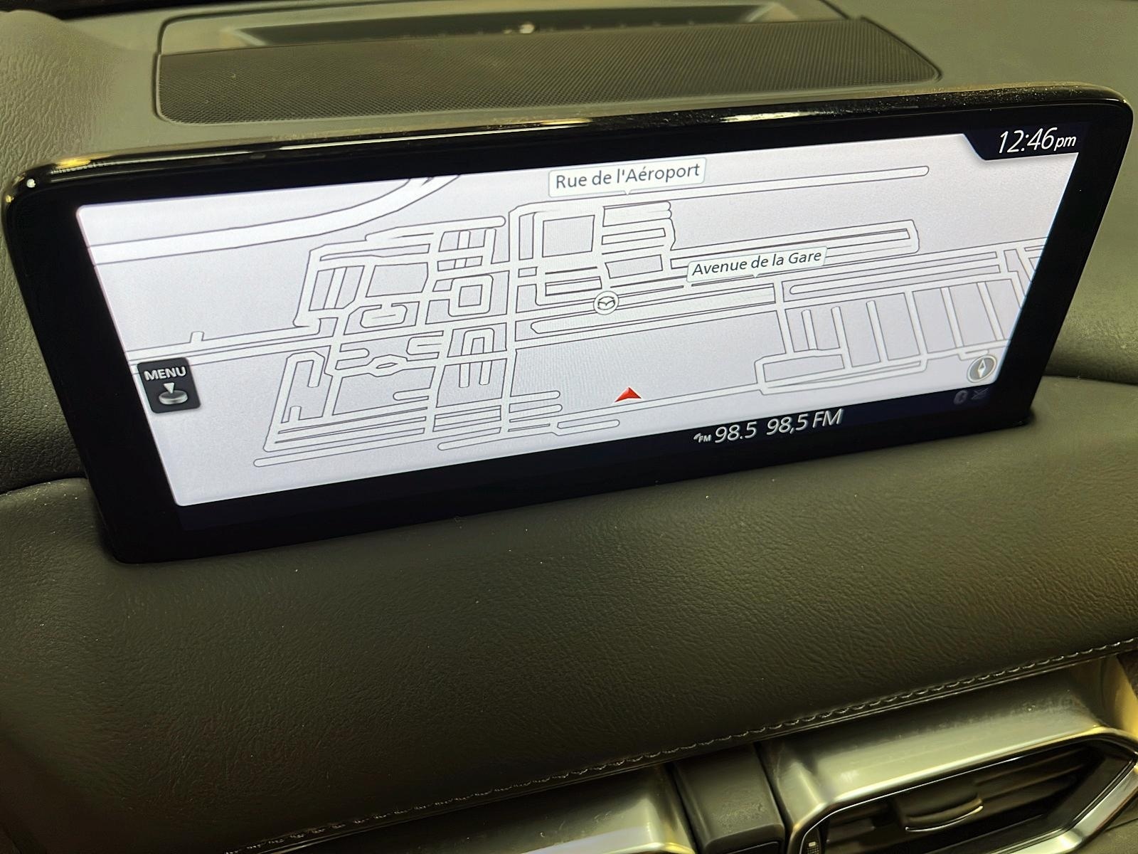 Mazda CX-5 GT SPORT DESIGN CUIR TOIT NAV 4RM 2023 - image #18