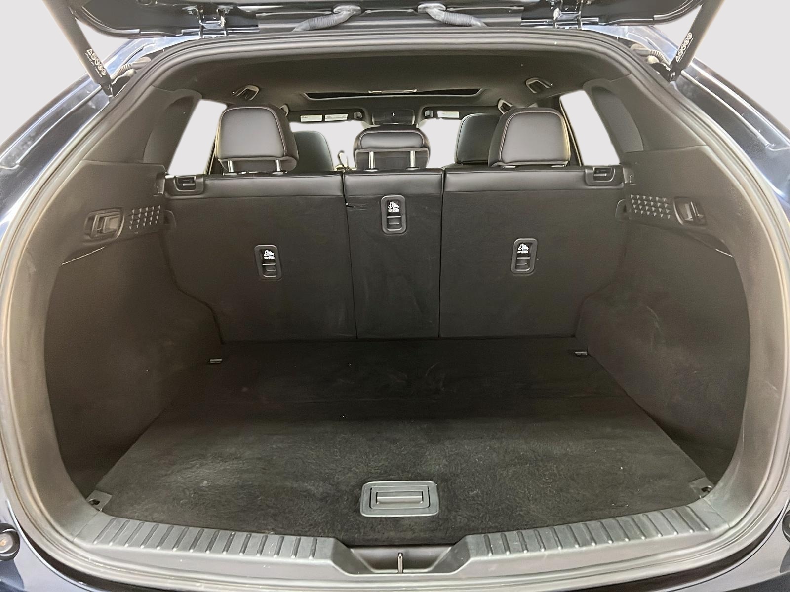 Mazda CX-5 GT SPORT DESIGN CUIR TOIT NAV 4RM 2023 - image #12