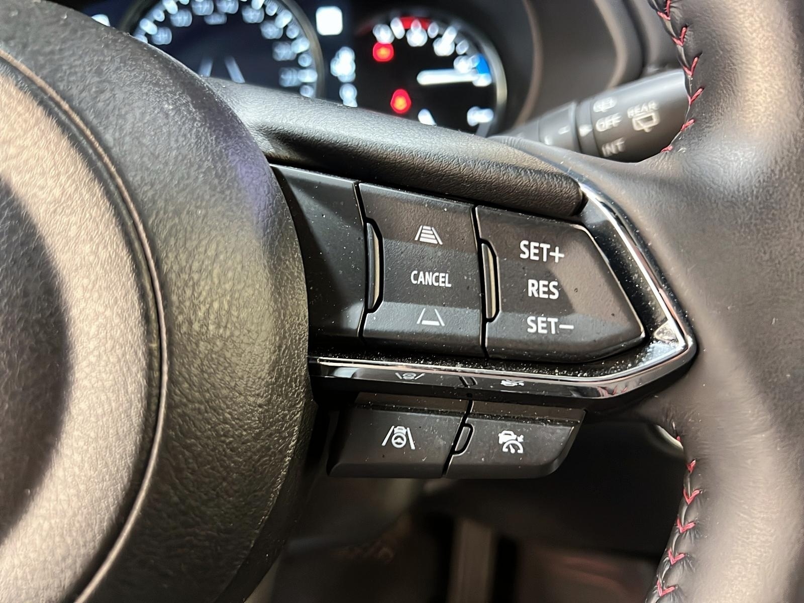 Mazda CX-5 GT SPORT DESIGN CUIR TOIT NAV 4RM 2023 - image #20