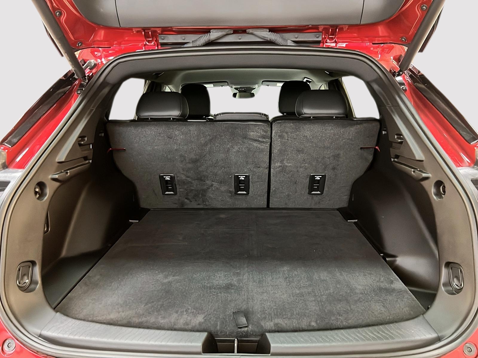 Chevrolet Equinox EV 2024 - Image #13