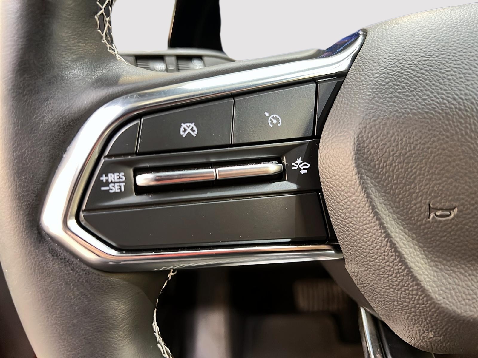 Chevrolet Equinox EV 3LT CUIR NAV 4RM 2024 - image #20