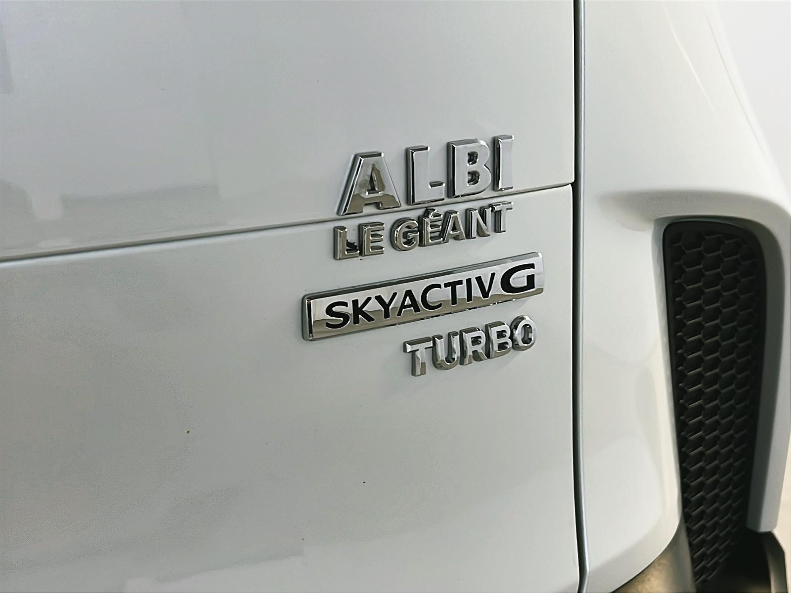 Mazda CX-50 GT TURBO CUIR TOIT PANO NAV 4RM 2023 - image #28