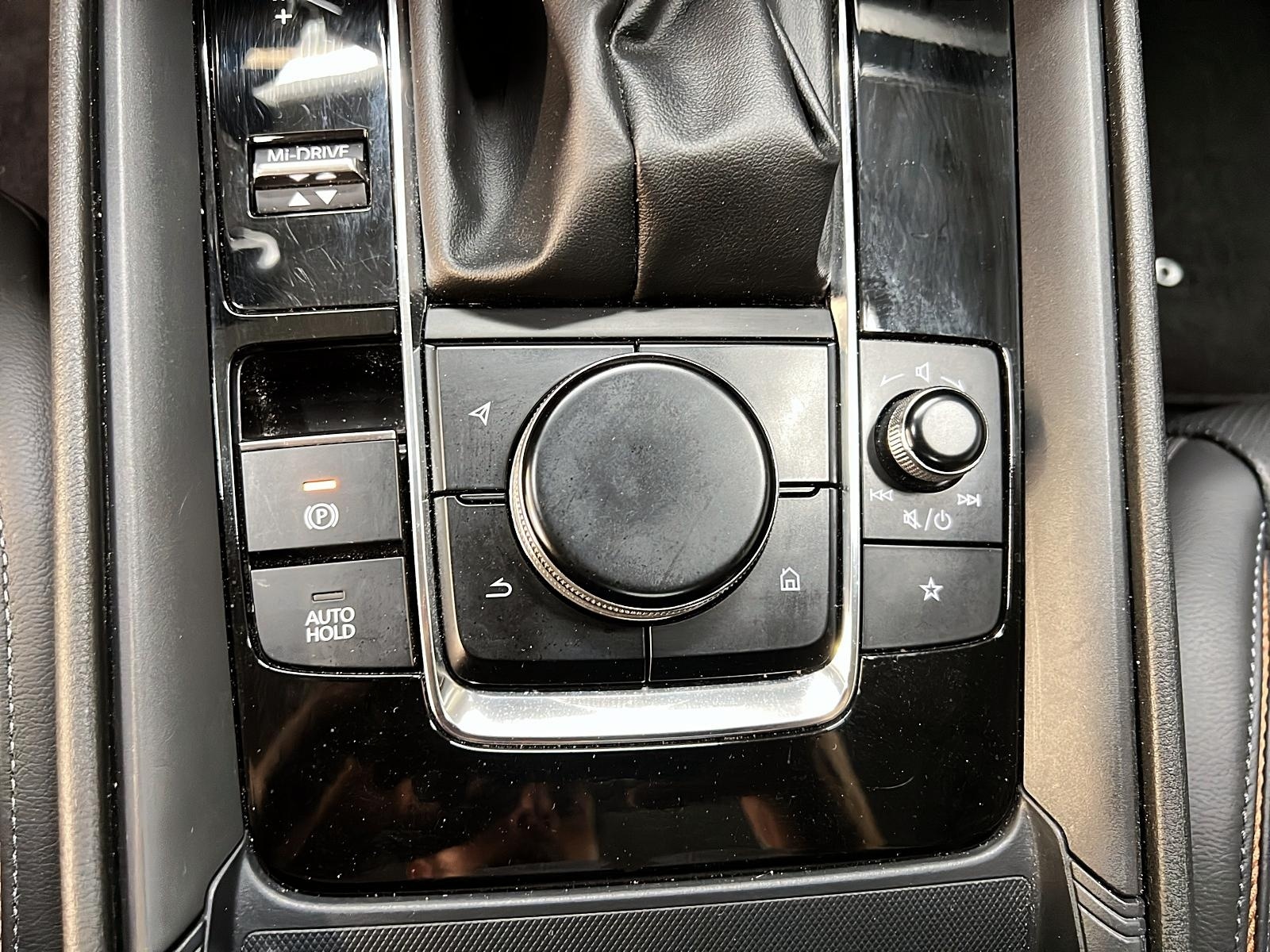 Mazda CX-50 GT TURBO CUIR TOIT PANO NAV 4RM 2023 - image #15