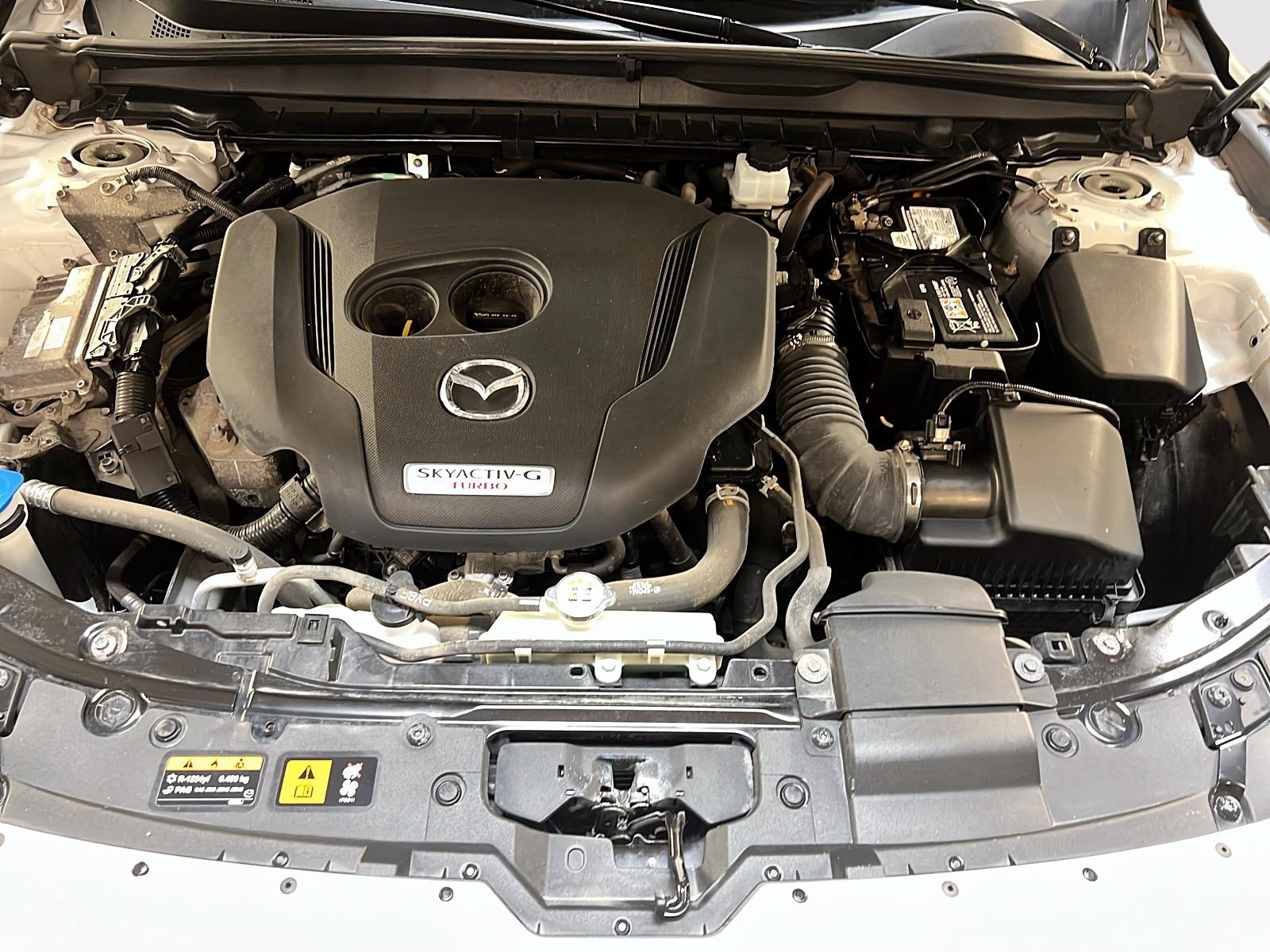 Mazda CX-50 GT TURBO CUIR TOIT PANO NAV 4RM 2023 - image #12