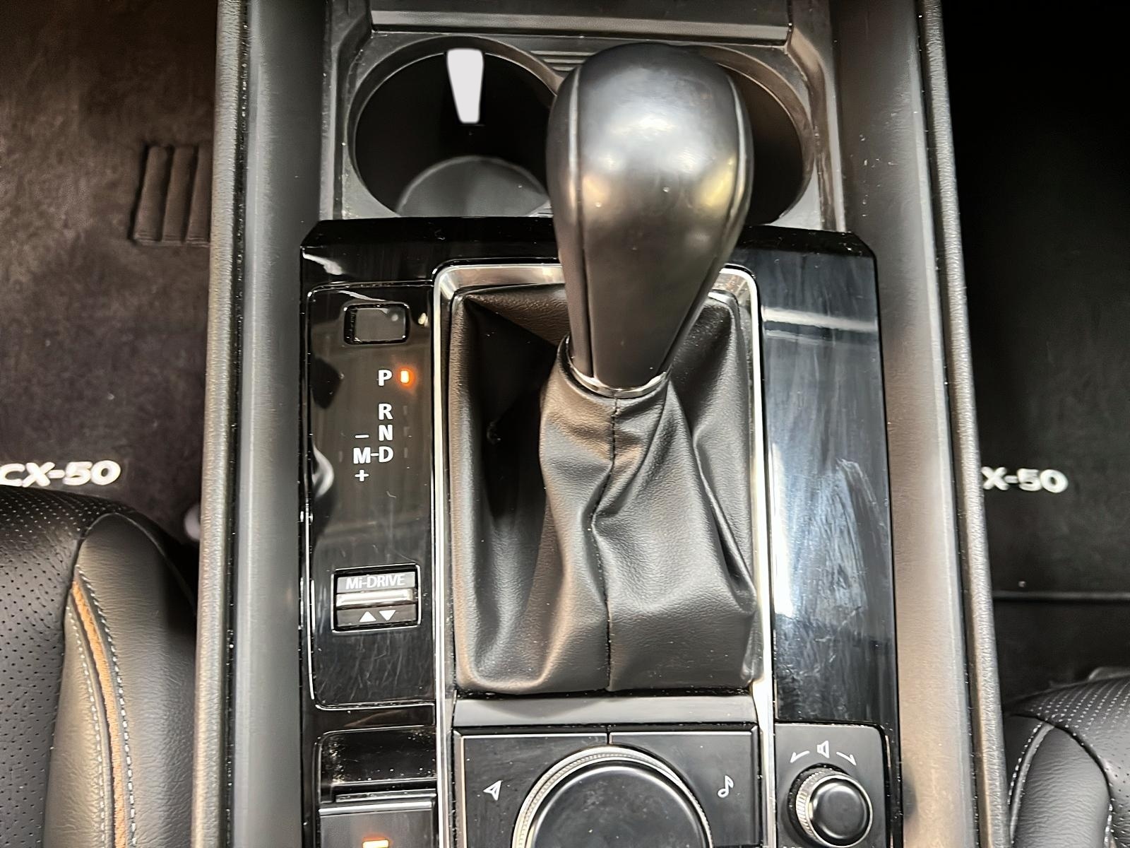 Mazda CX-50 GT TURBO CUIR TOIT PANO NAV 4RM 2023 - image #16