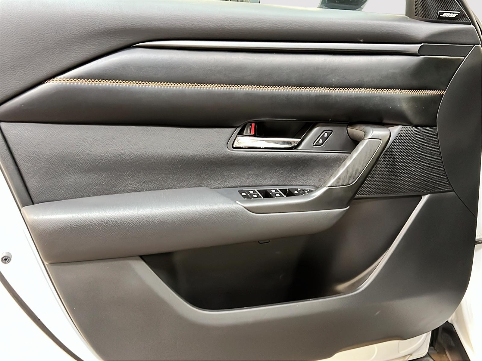 Mazda CX-50 GT TURBO CUIR TOIT PANO NAV 4RM 2023 - image #26