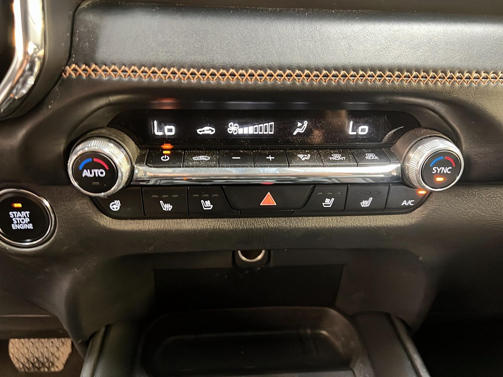 Mazda CX-50 GT TURBO CUIR TOIT PANO NAV 4RM 2023 - image #17