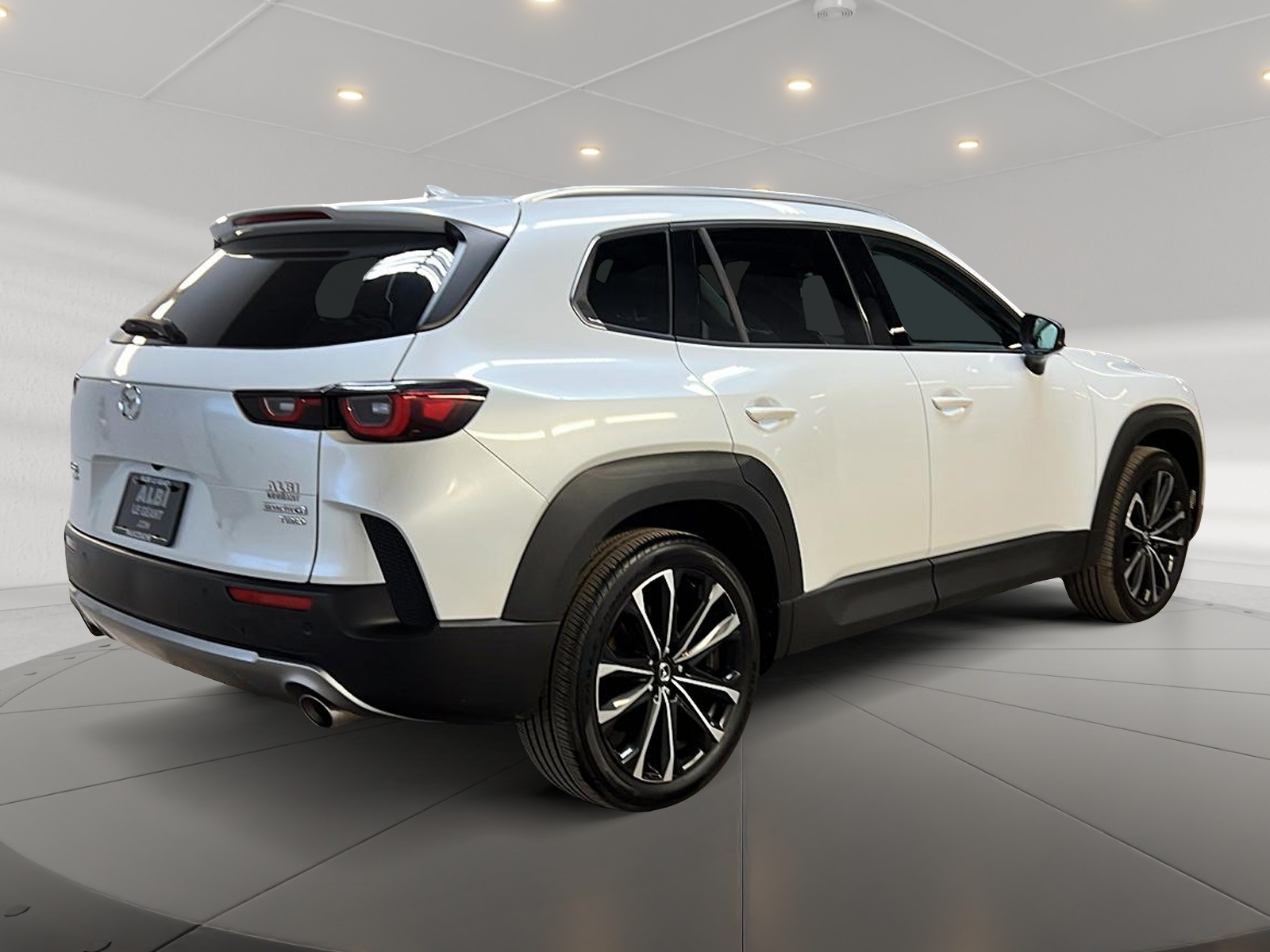 Mazda CX-50 GT TURBO CUIR TOIT PANO NAV 4RM 2023 - image #4