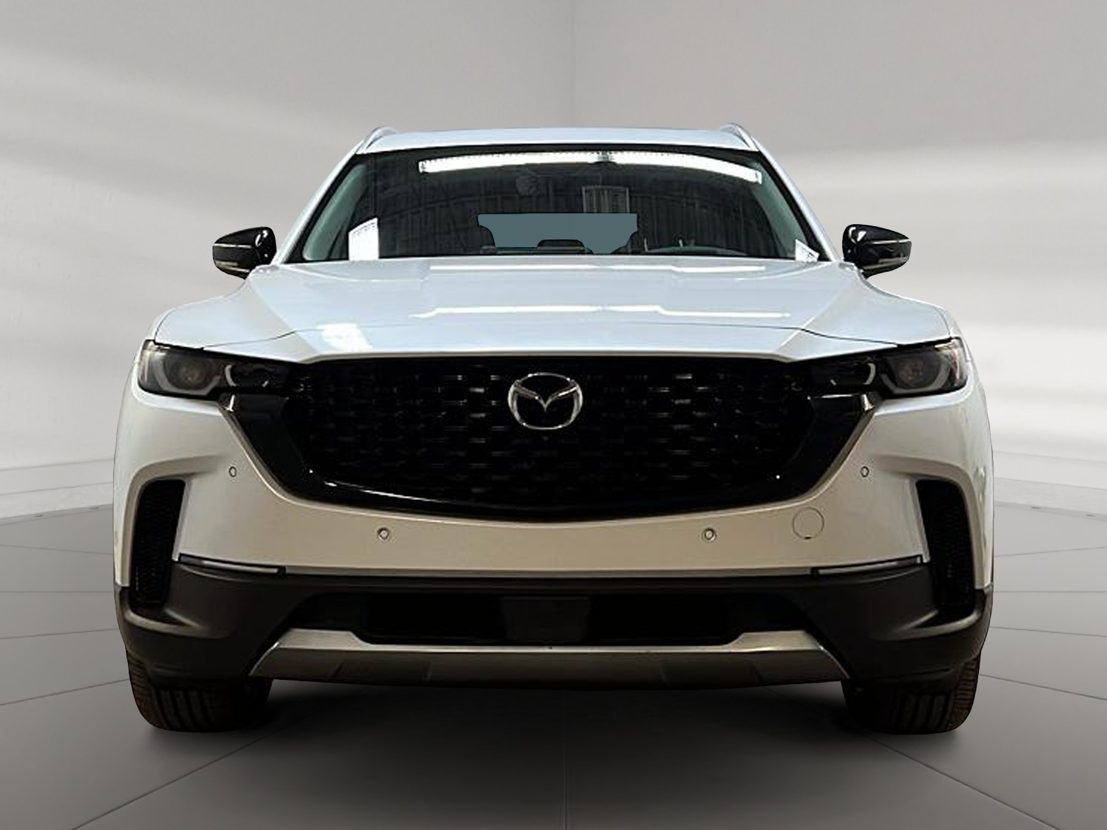 Mazda CX-50 GT TURBO CUIR TOIT PANO NAV 4RM 2023 - image #2