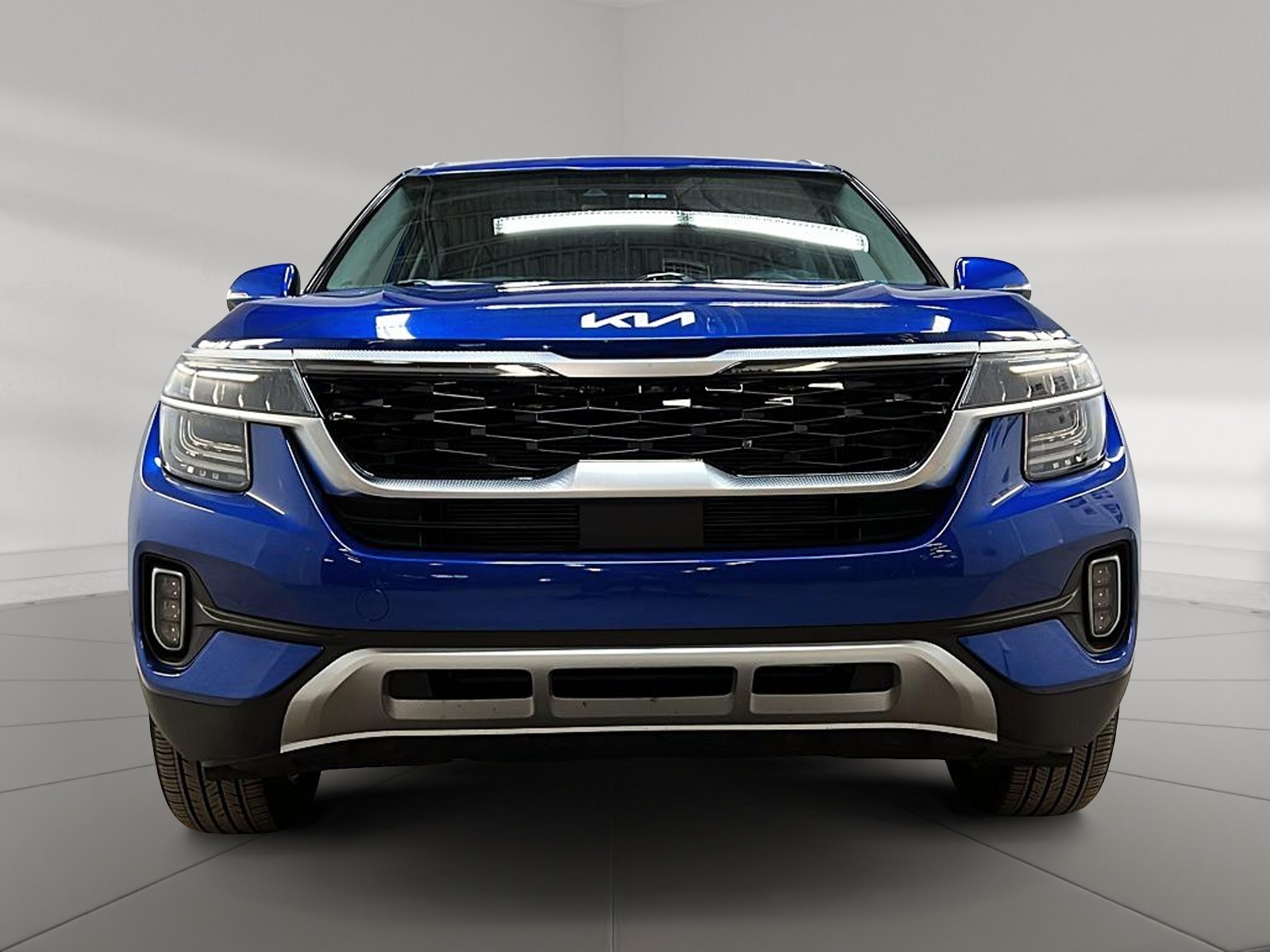 Kia SELTOS EX PREMIUM CUIR TOIT NAV 4RM 2022 - image #2