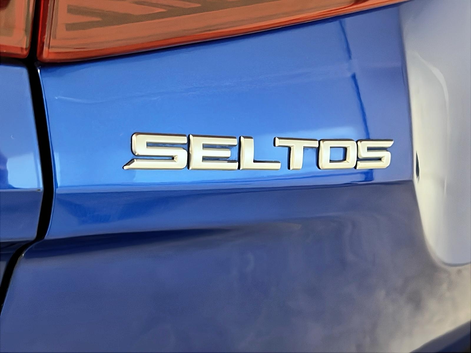 Kia SELTOS 2022 - Image #28