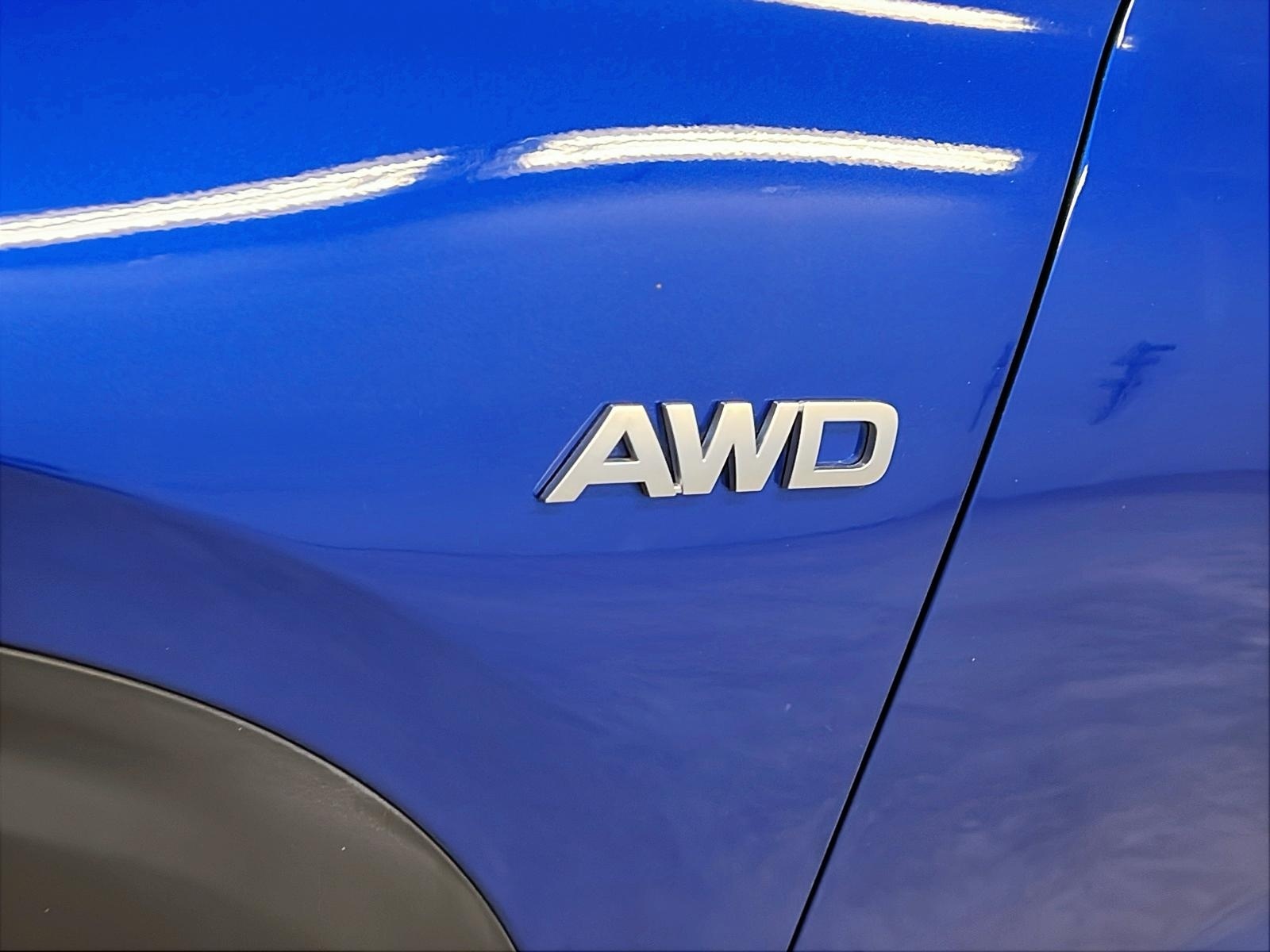 Kia SELTOS 2022 - Image #27