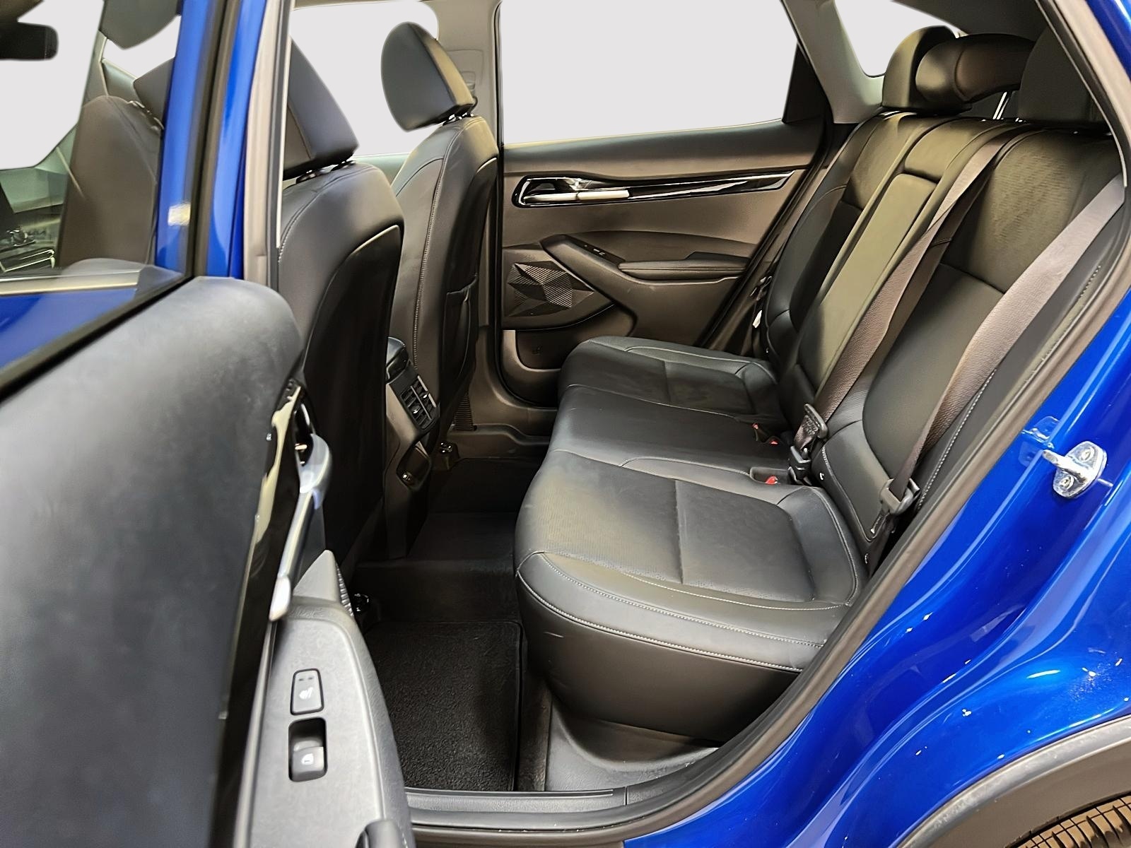 Kia SELTOS 2022 - Image #9