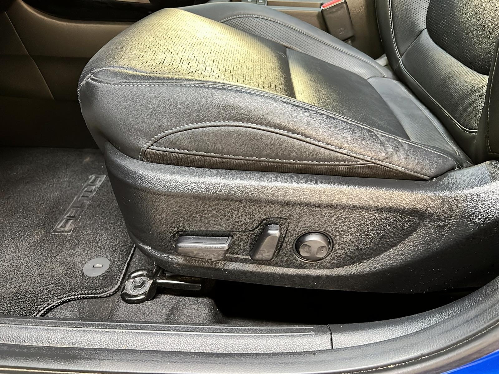 Kia SELTOS EX PREMIUM CUIR TOIT NAV 4RM 2022 - image #25