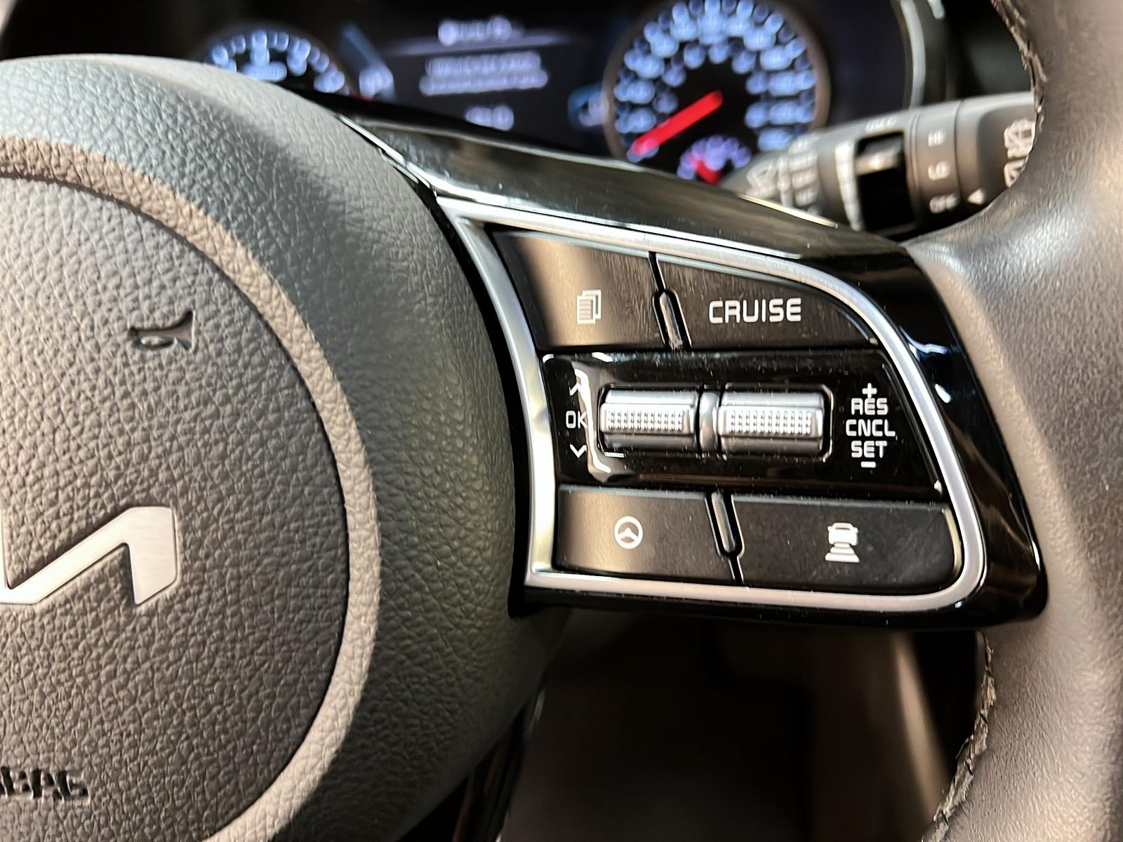 Kia SELTOS 2022 - Image #20