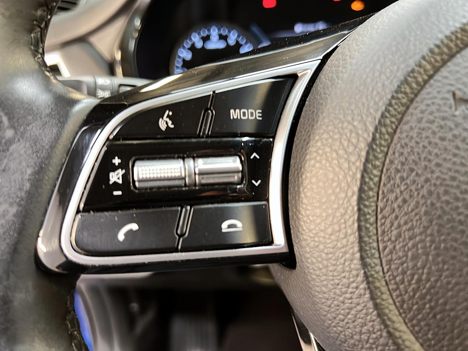 Kia SELTOS 2022 - Image #21