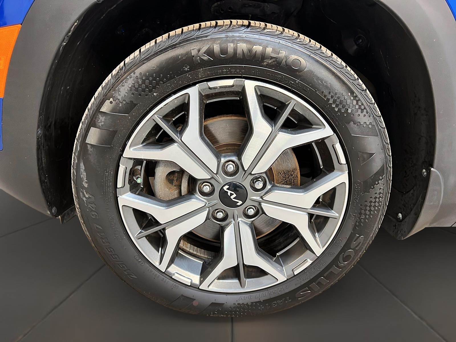 Kia SELTOS 2022 - Image #29