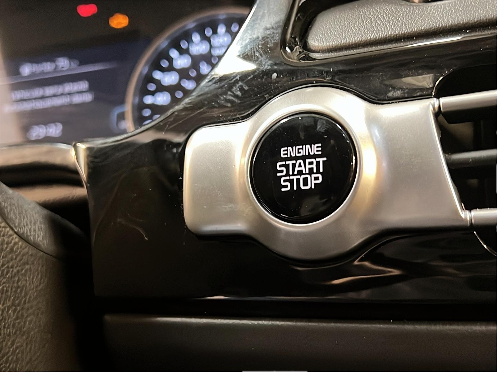 Kia SELTOS 2022 - Image #19