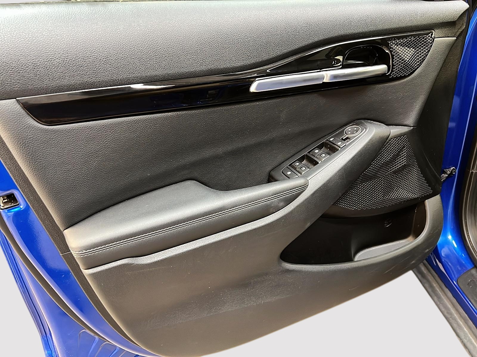 Kia SELTOS 2022 - Image #24