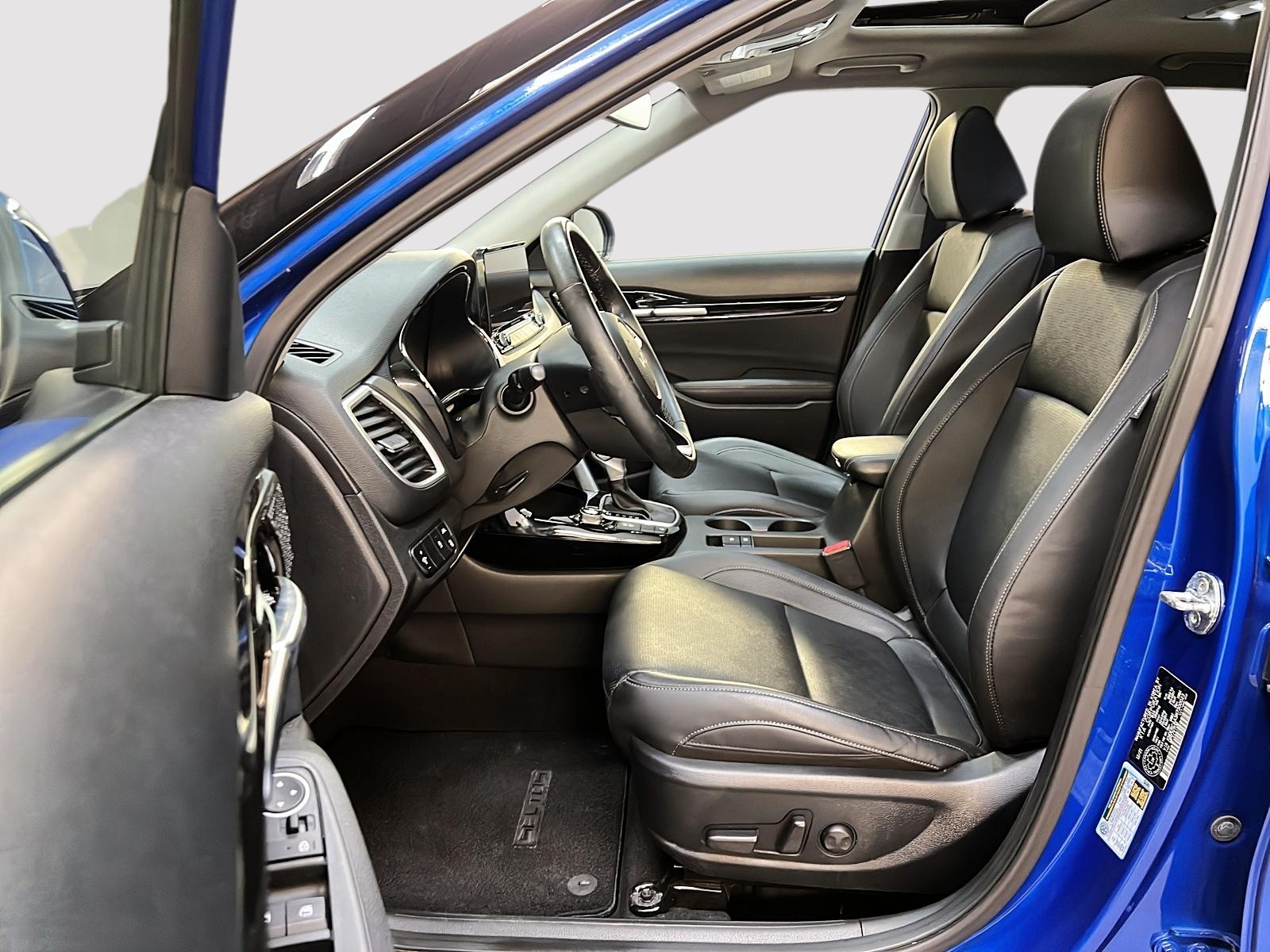 Kia SELTOS 2022 - Image #7