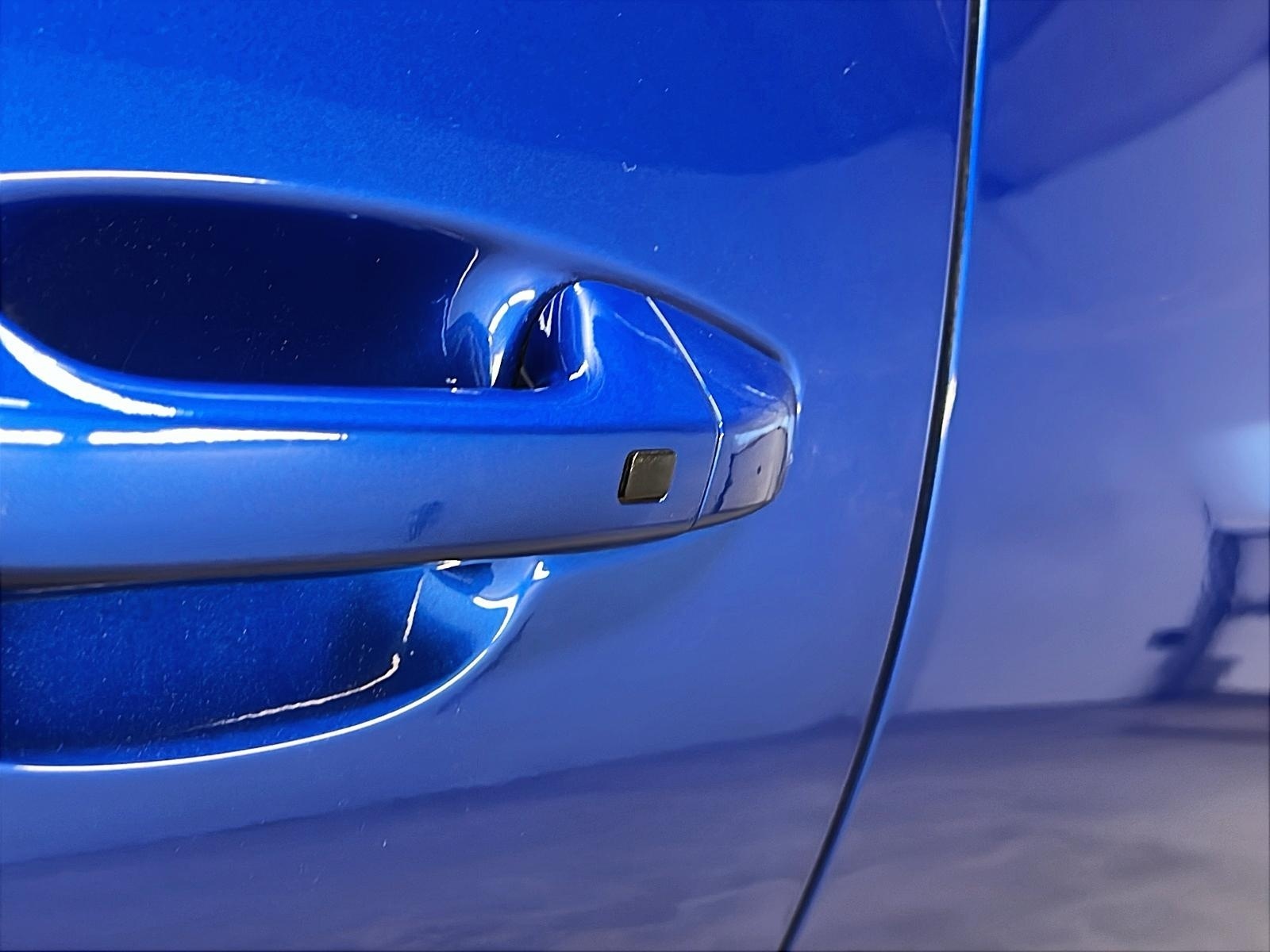 Kia SELTOS 2022 - Image #26