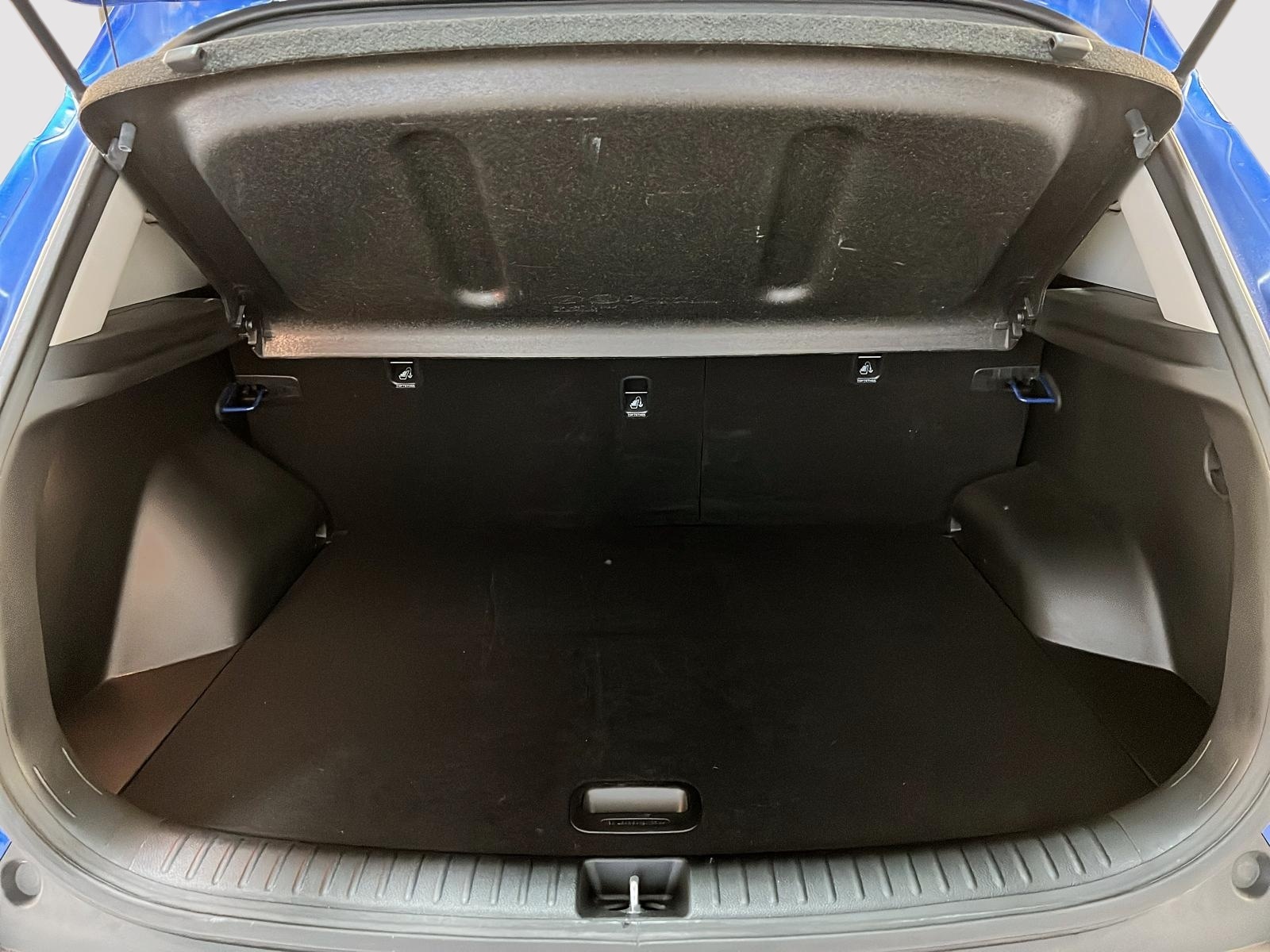 Kia SELTOS EX PREMIUM CUIR TOIT NAV 4RM 2022 - image #13