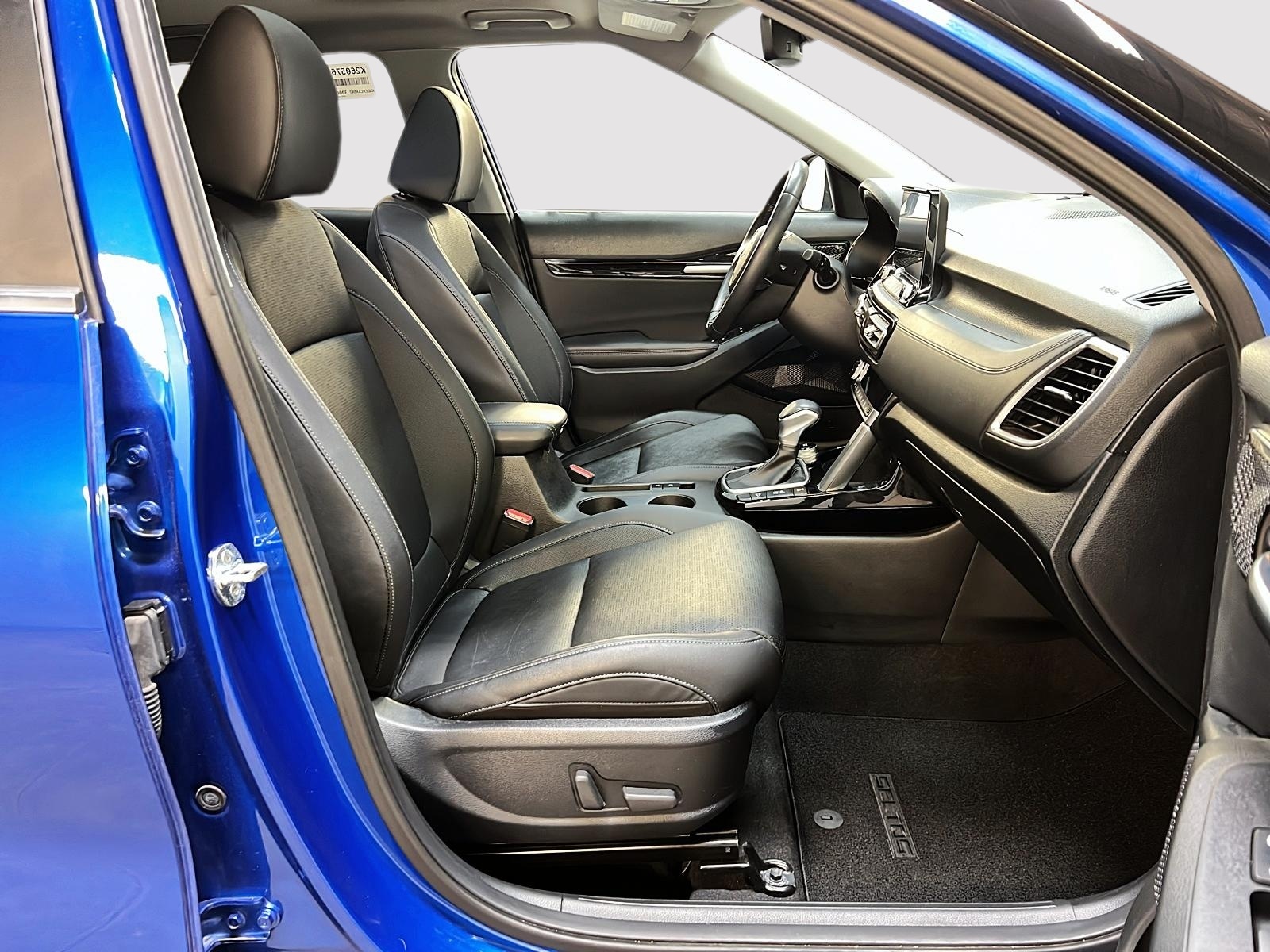 Kia SELTOS 2022 - Image #8