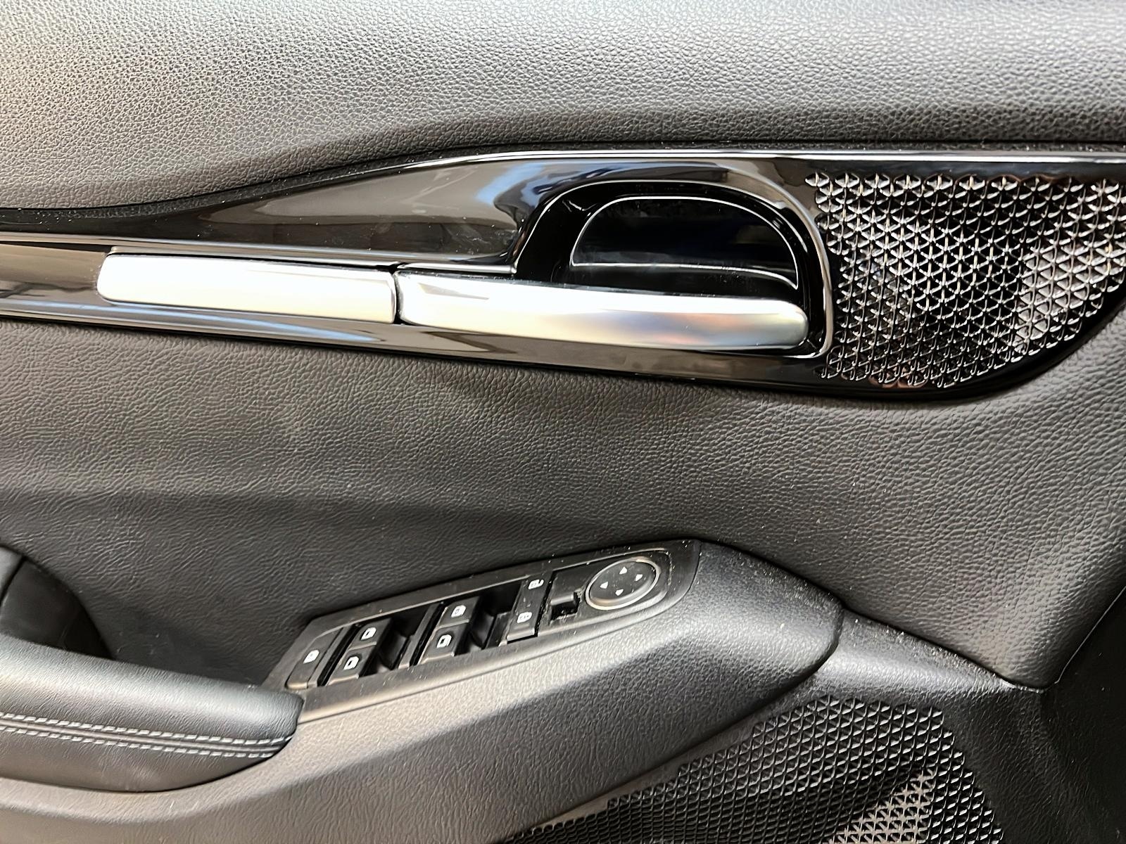 Kia SELTOS 2022 - Image #23